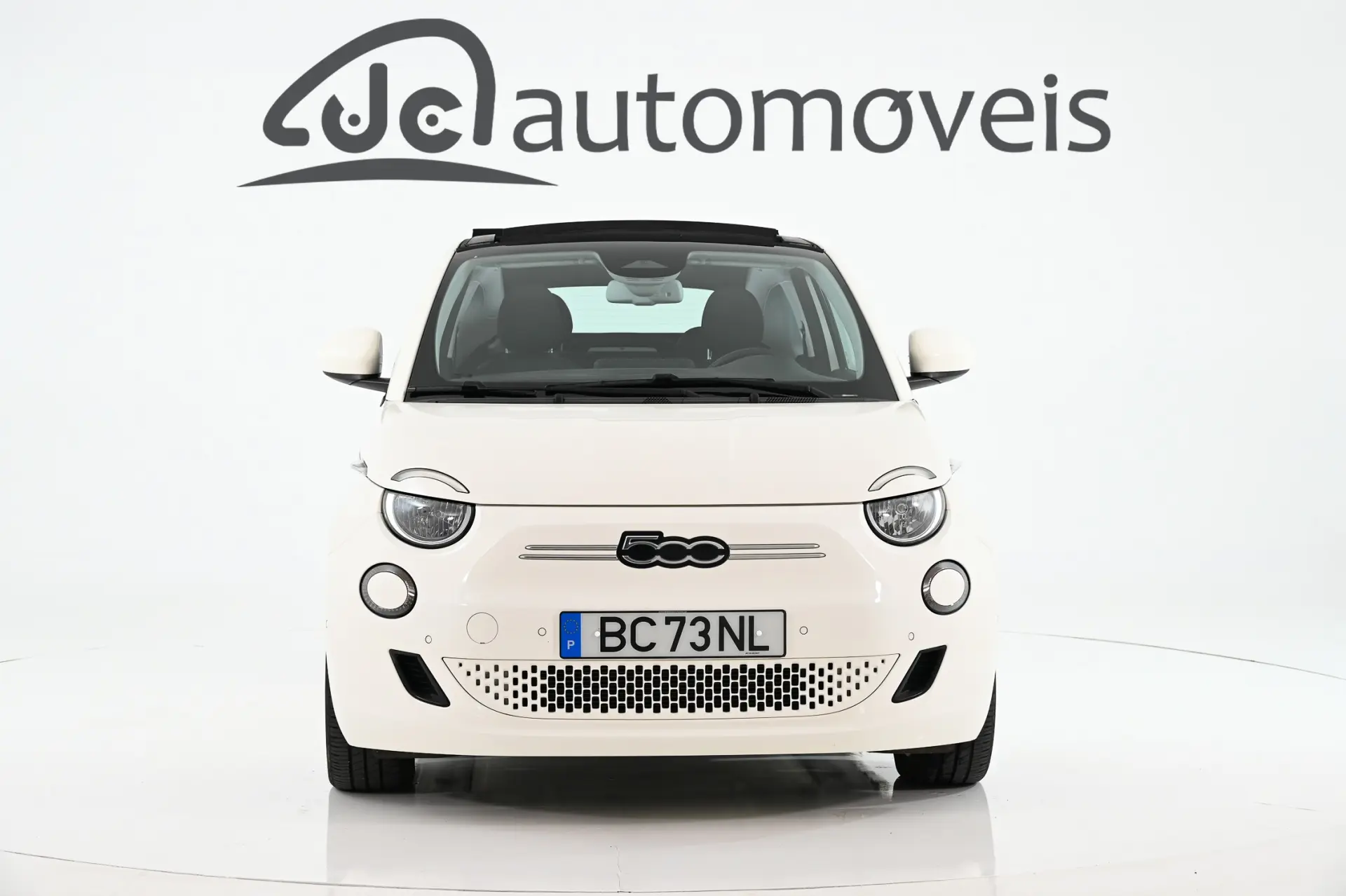 Fiat 500e C Icon 5