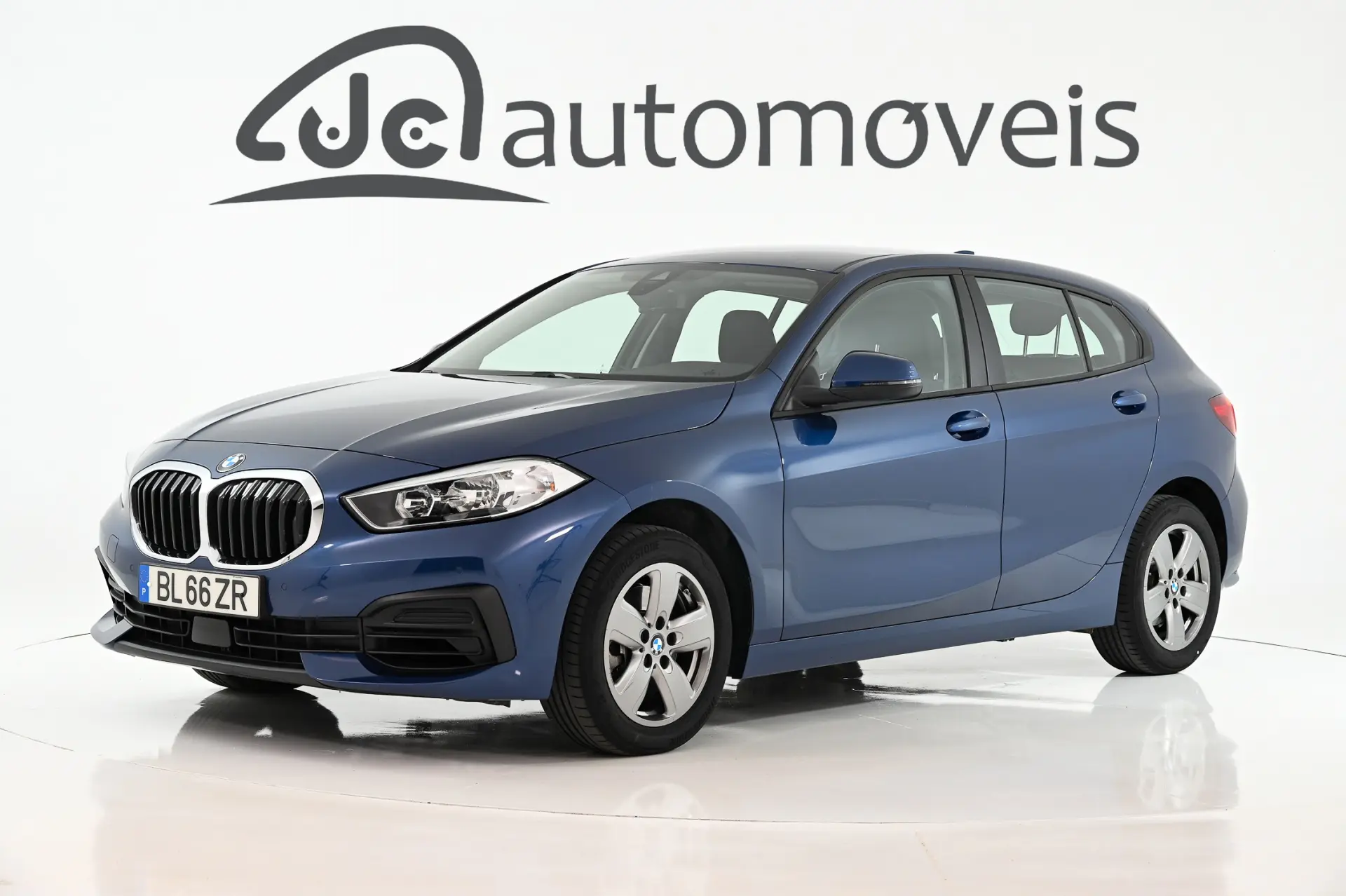 BMW 116 i Advantage Auto 11