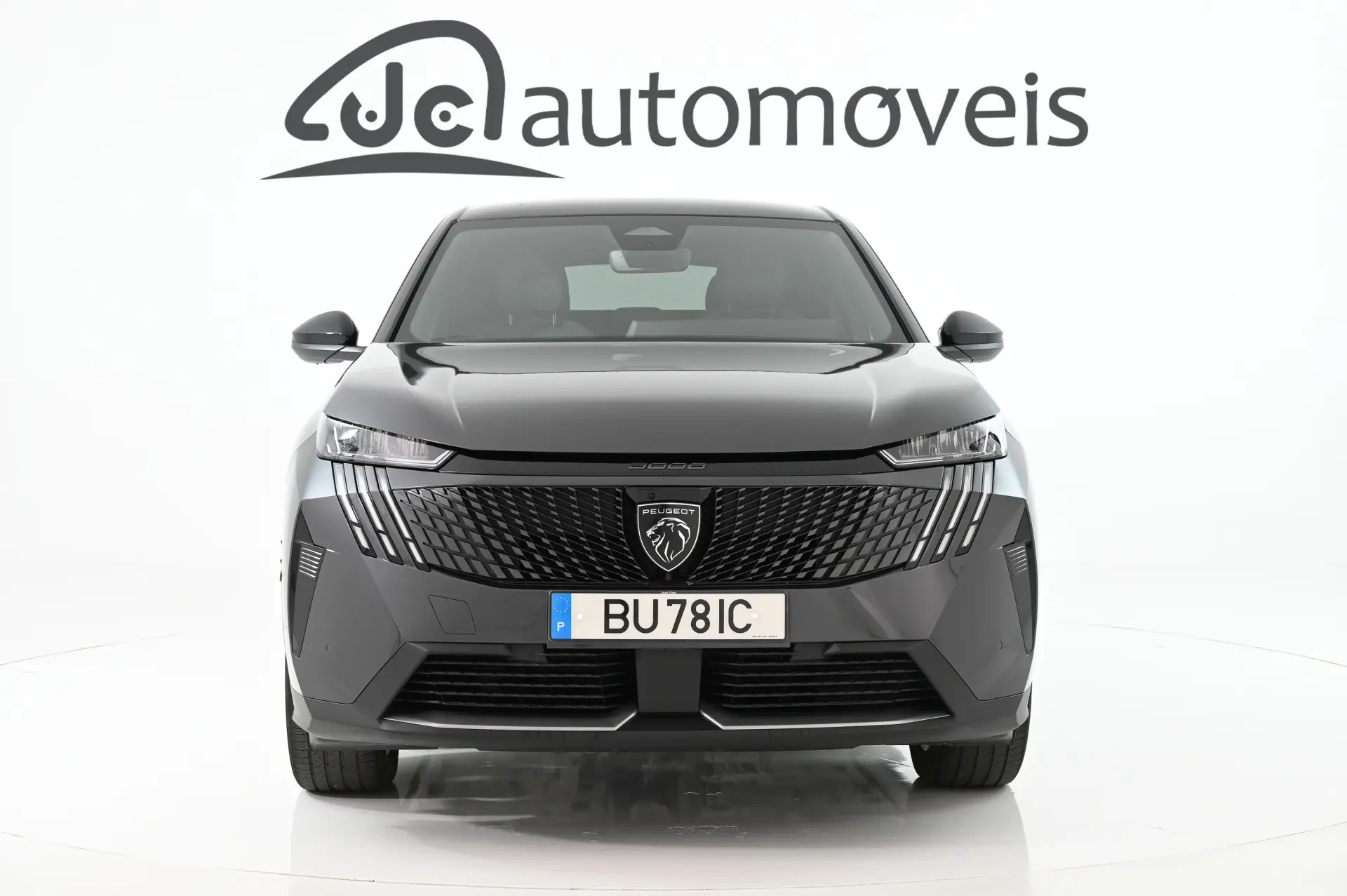 Peugeot 3008 1.2 Hybrid Allure Pack e-DCS6 5
