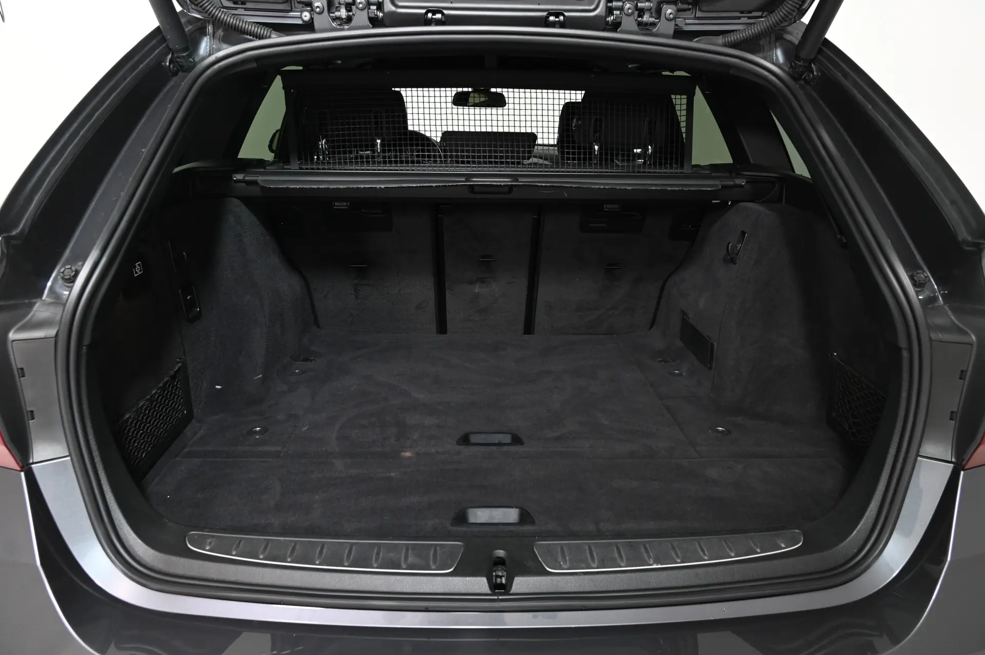 BMW 320 d Pack M Auto 9