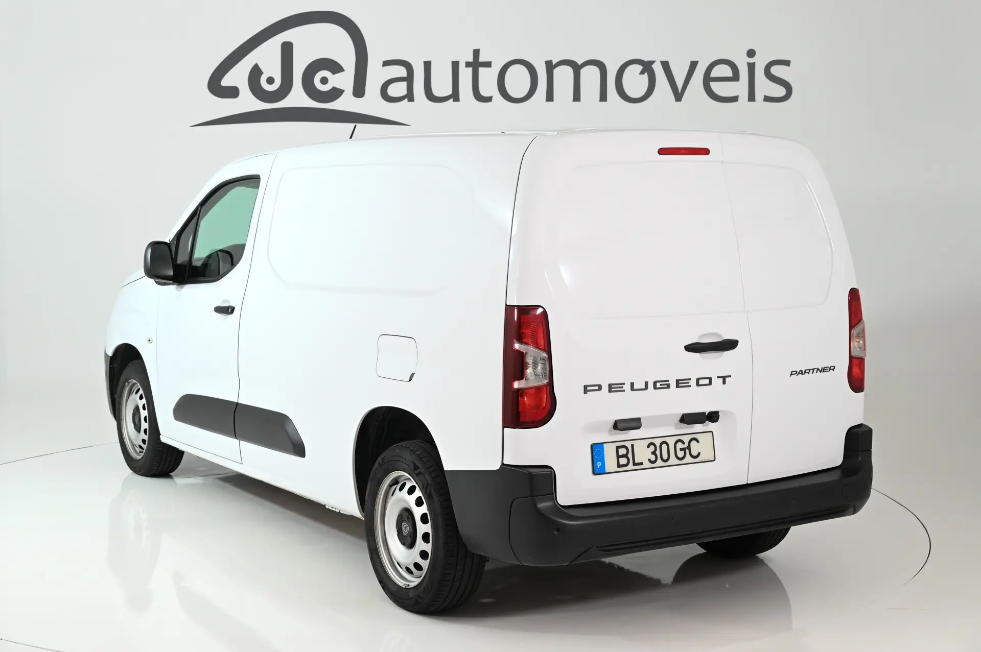 Peugeot Partner 1.5 BlueHdi Standard 2