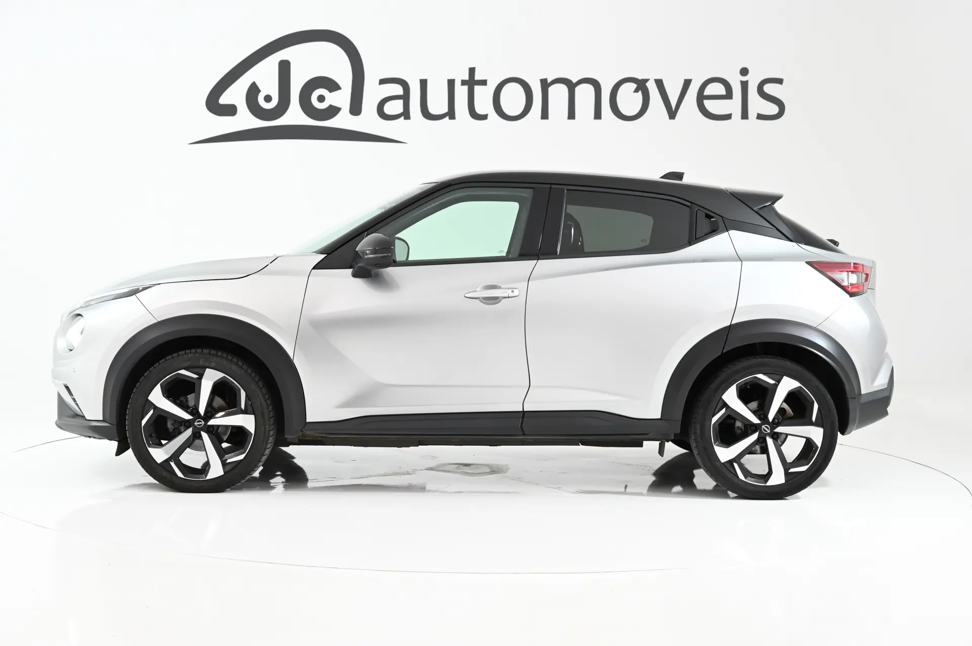 Nissan Juke 1.0 DIG-T Tekna 7