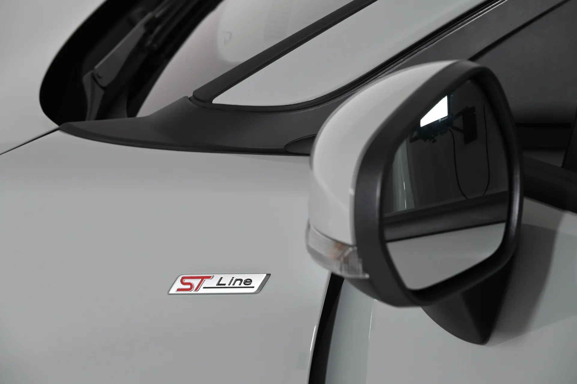 Ford Puma 1.0 EcoBoost MHEV ST-Line Aut. 14