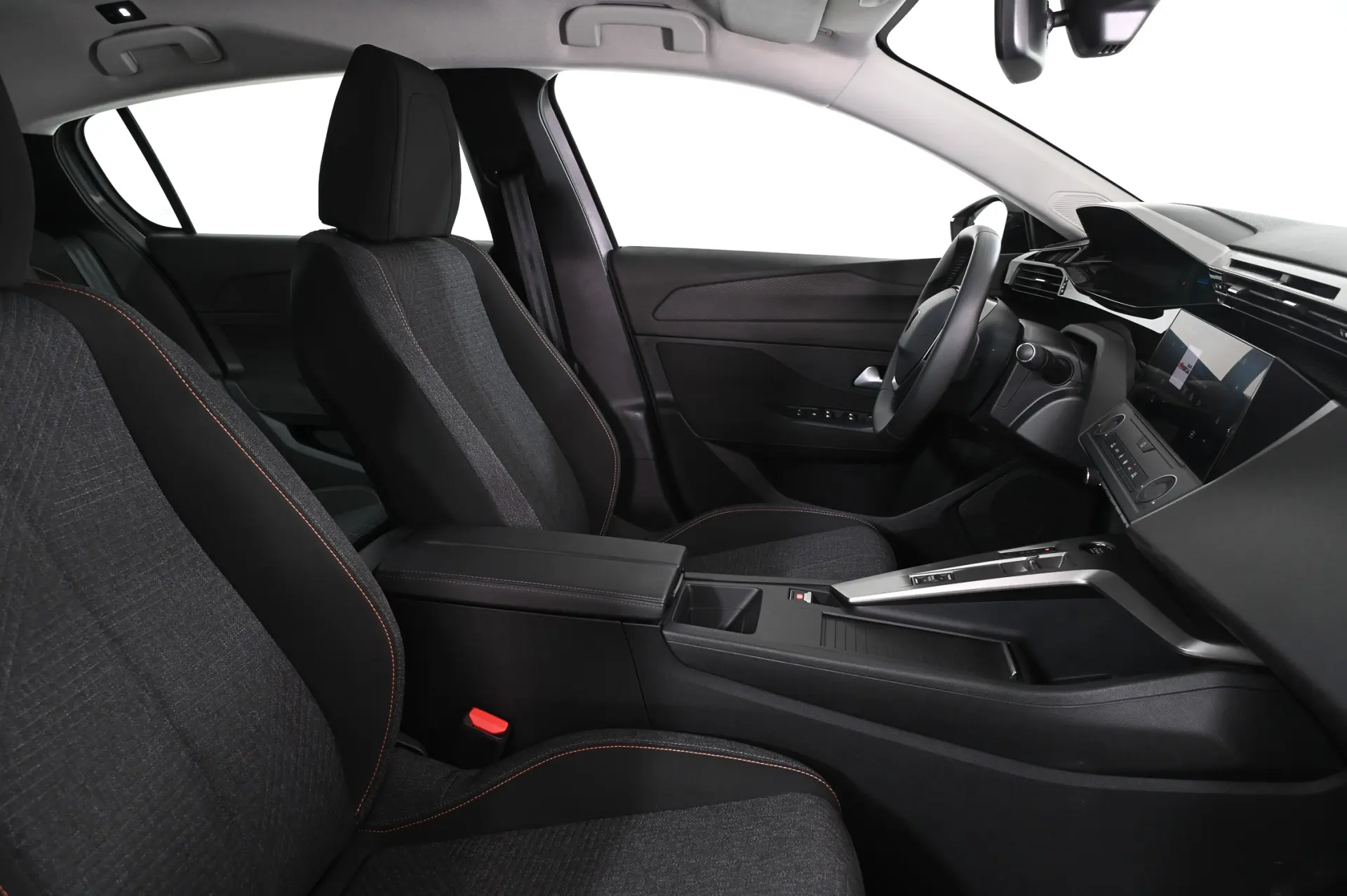 Peugeot e-308 54 kWh Style 18