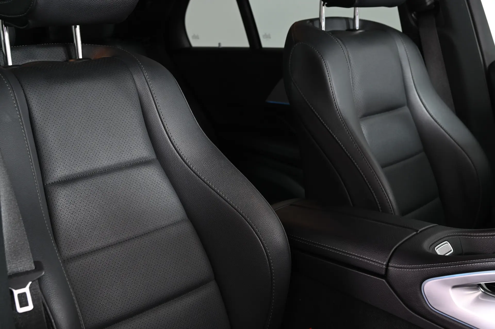 Mercedes-Benz GLE 350 de 4Matic 27
