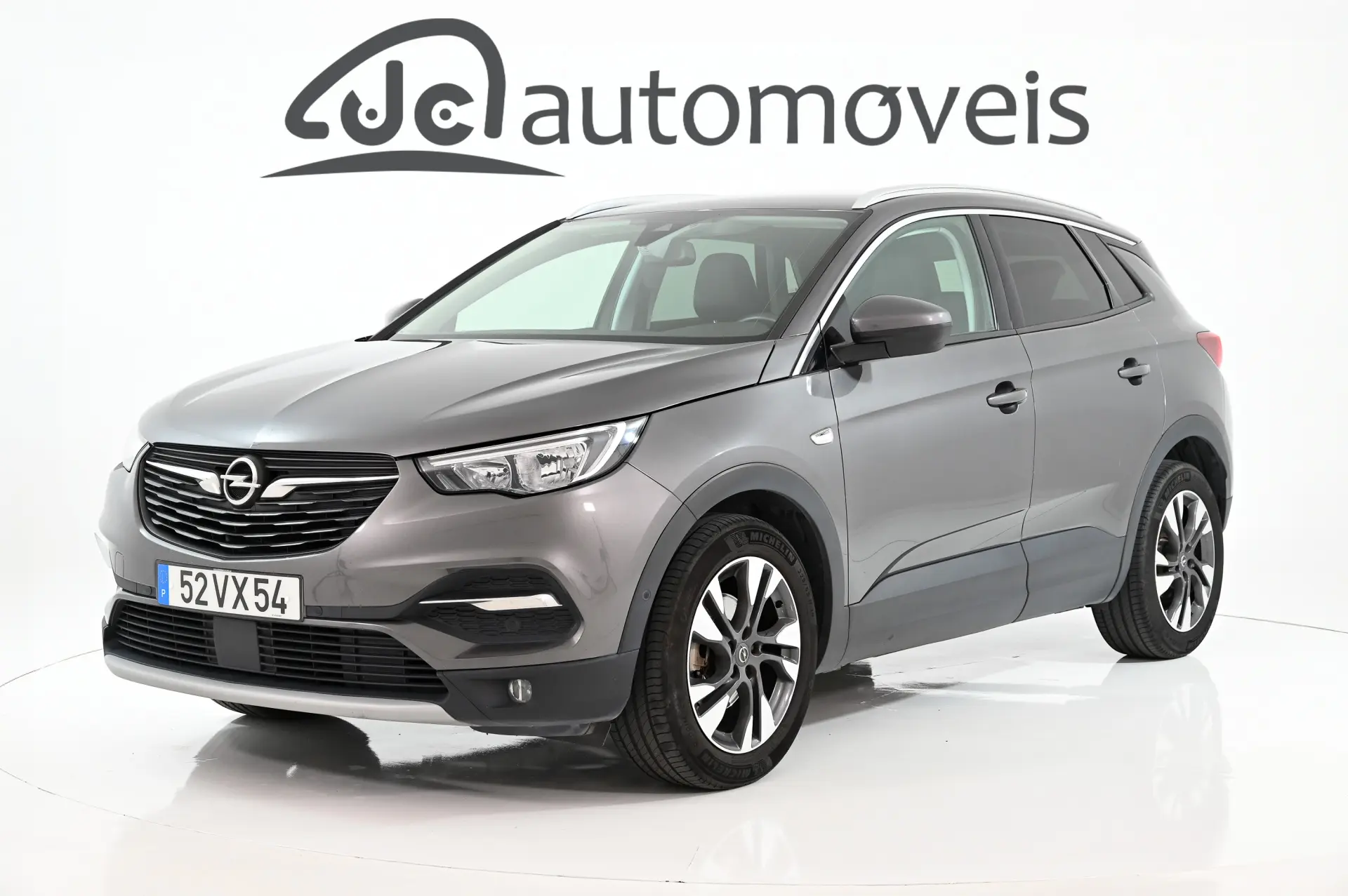 Opel Grandland X 1.5 CDTI Innovation 14
