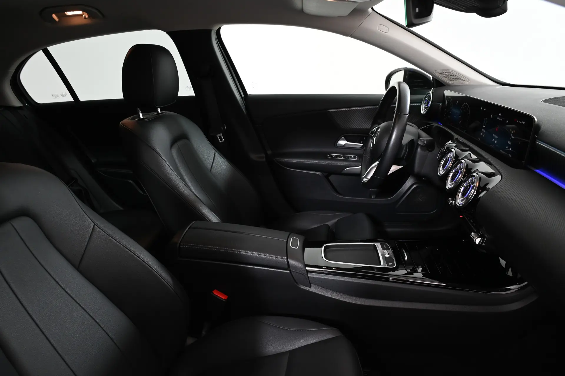 Mercedes-Benz A 200 Progressive Aut. 24