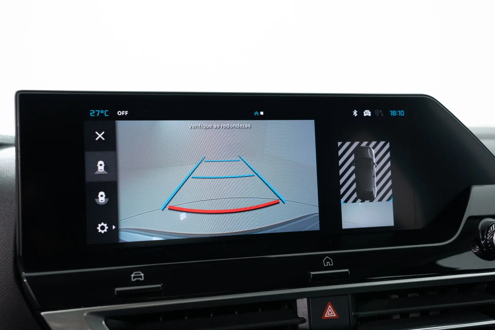 Citroen e-C4 50 kWh Autonomia Conforto Plus 24