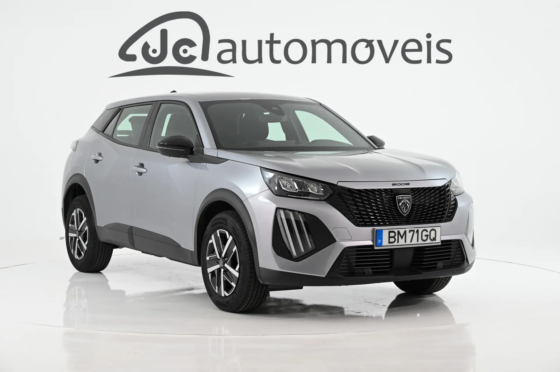 Peugeot 2008 1.2 PureTech Active 1