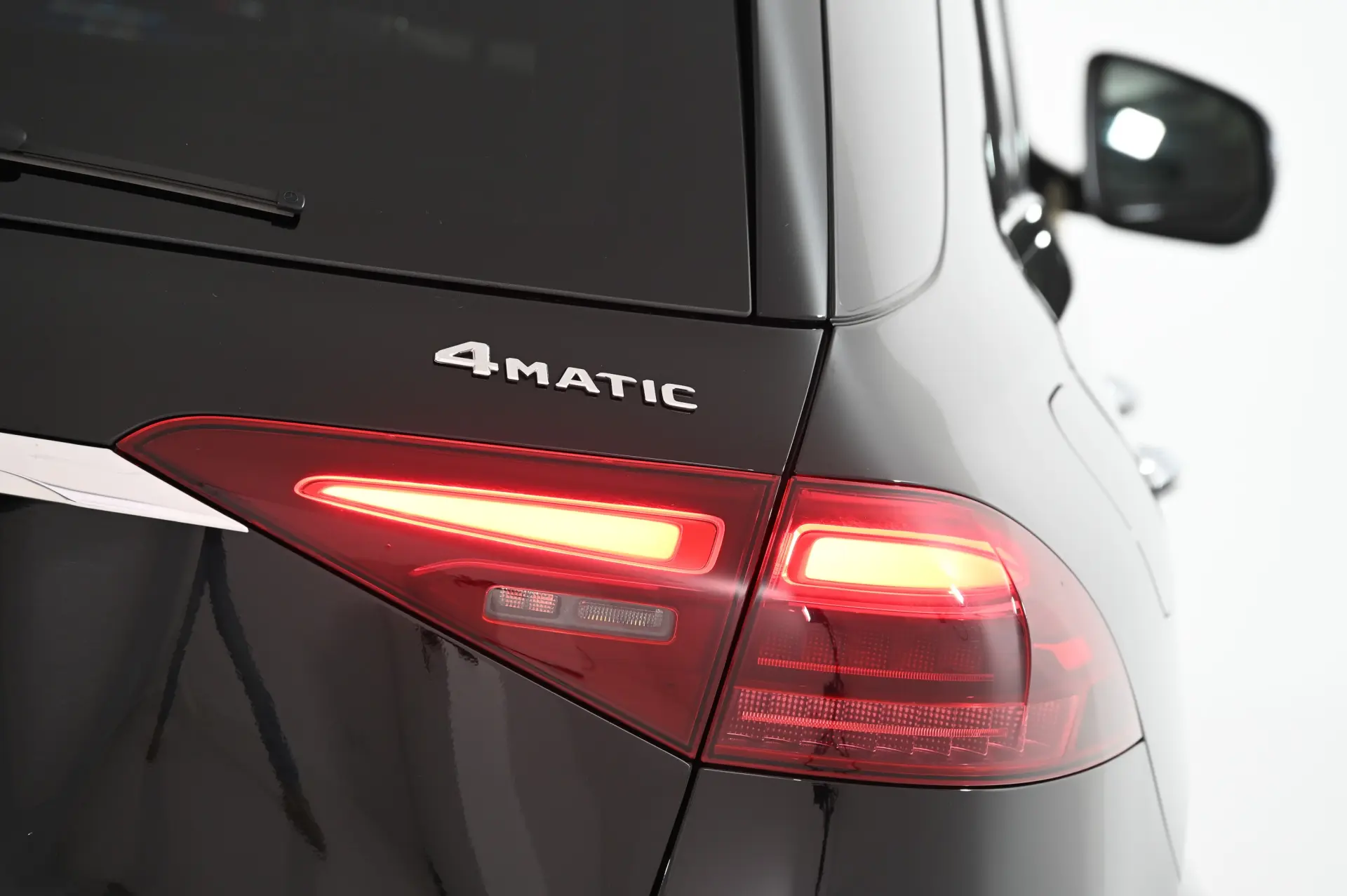 Mercedes-Benz GLE 350 de 4Matic 11