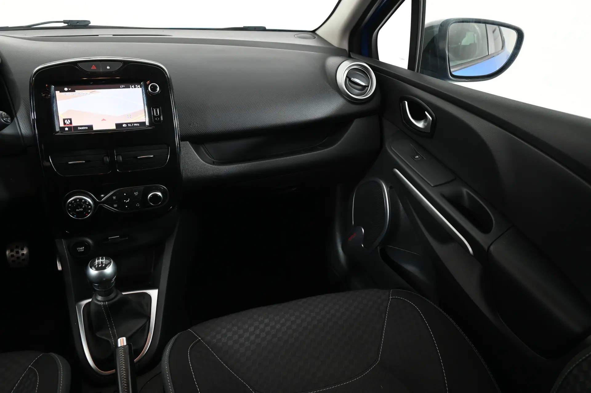 Renault Clio 0.9 TCE GT Line 18