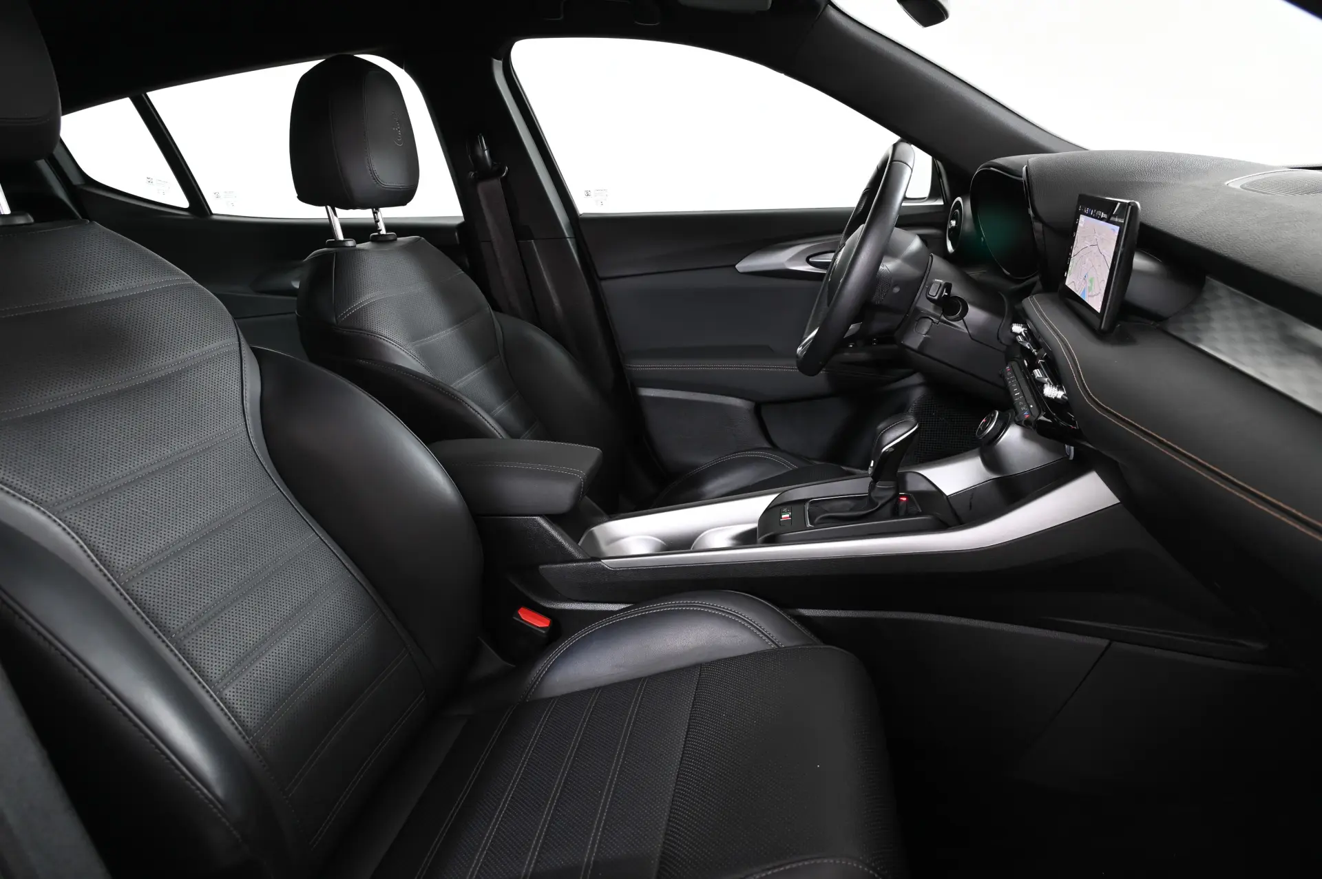 Alfa Romeo Tonale 1.5 Hybrid Sprint 24