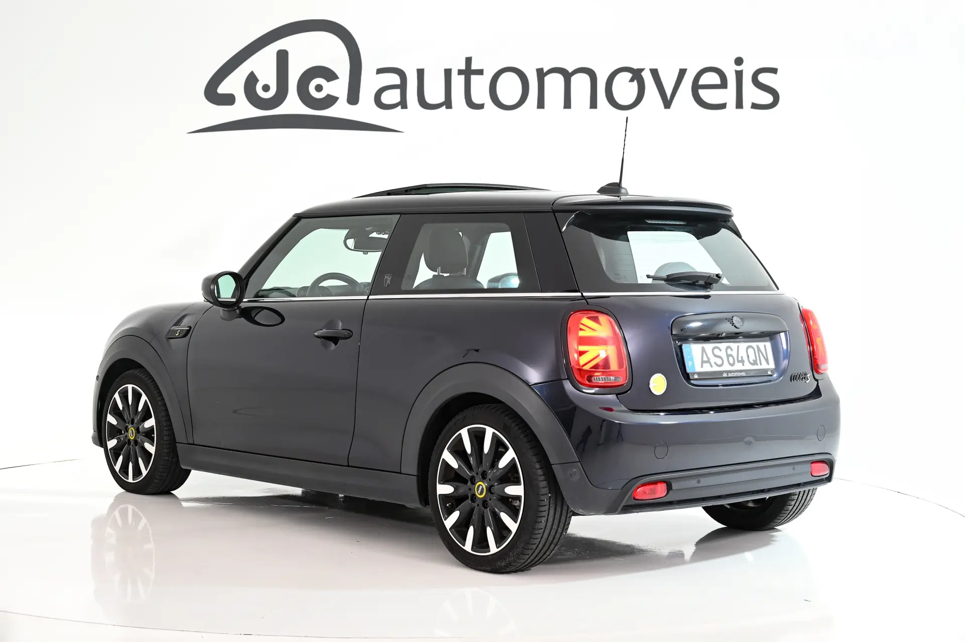 MINI 3 Portas Cooper SE 2