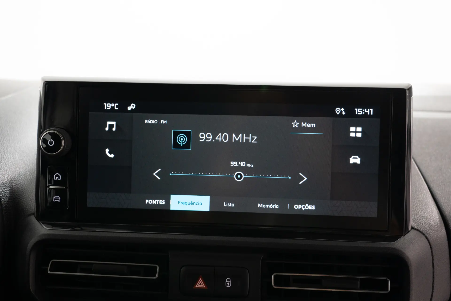 Citroen Berlingo 1.5 BlueHDi M 30 20
