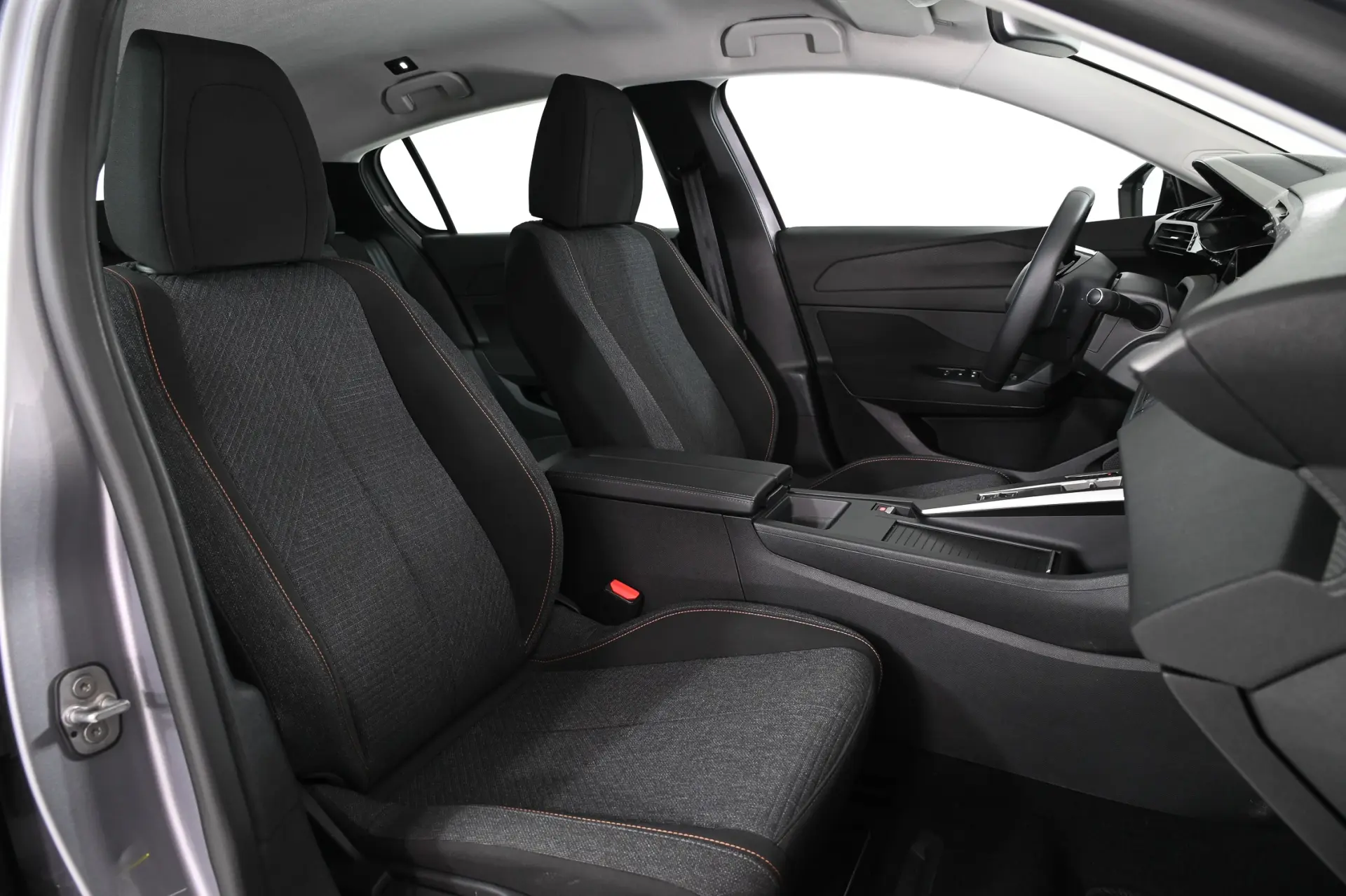 Peugeot e-308 54 kWh Style 4