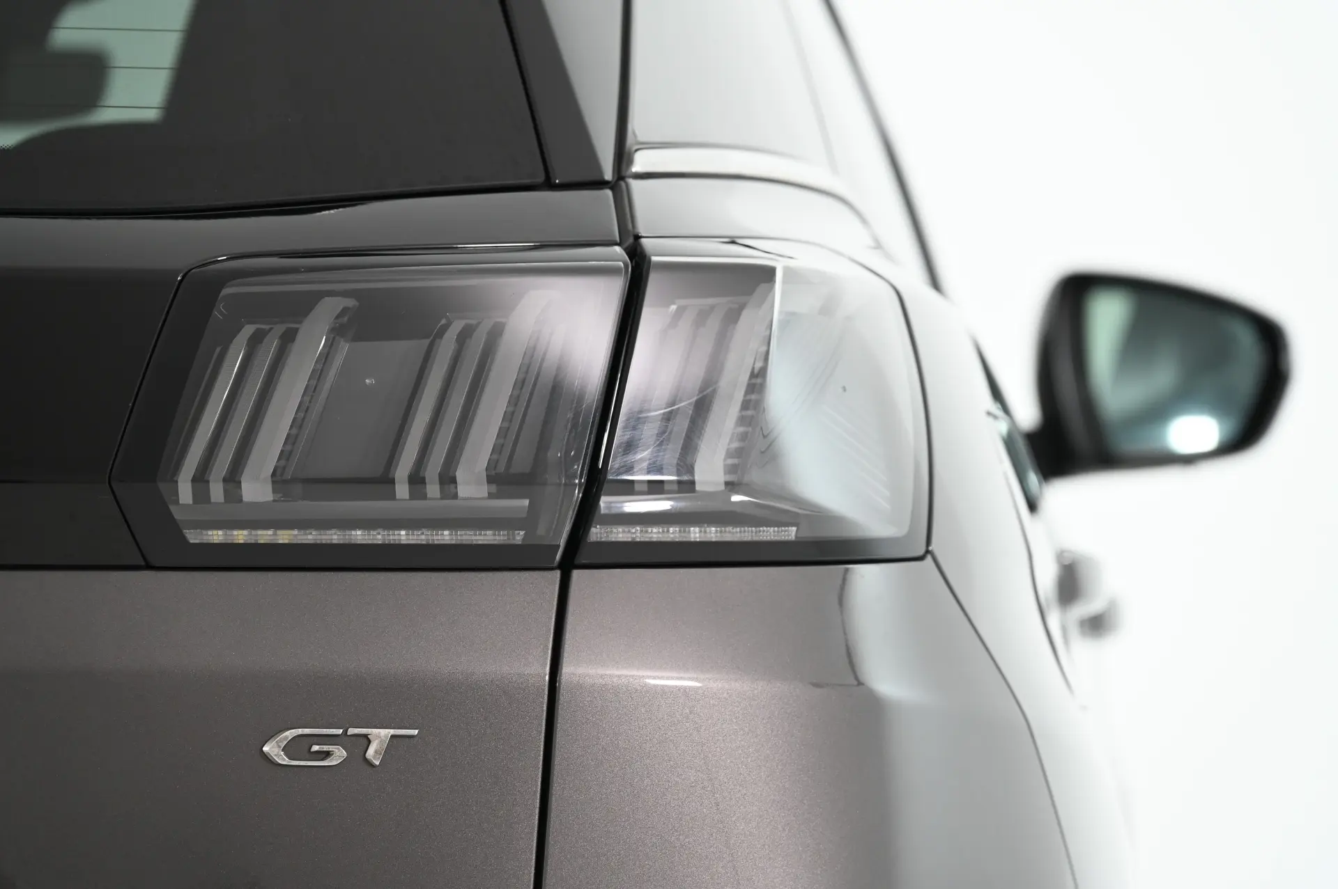 Peugeot 3008 1.5 BlueHDi GT Pack EAT8 10