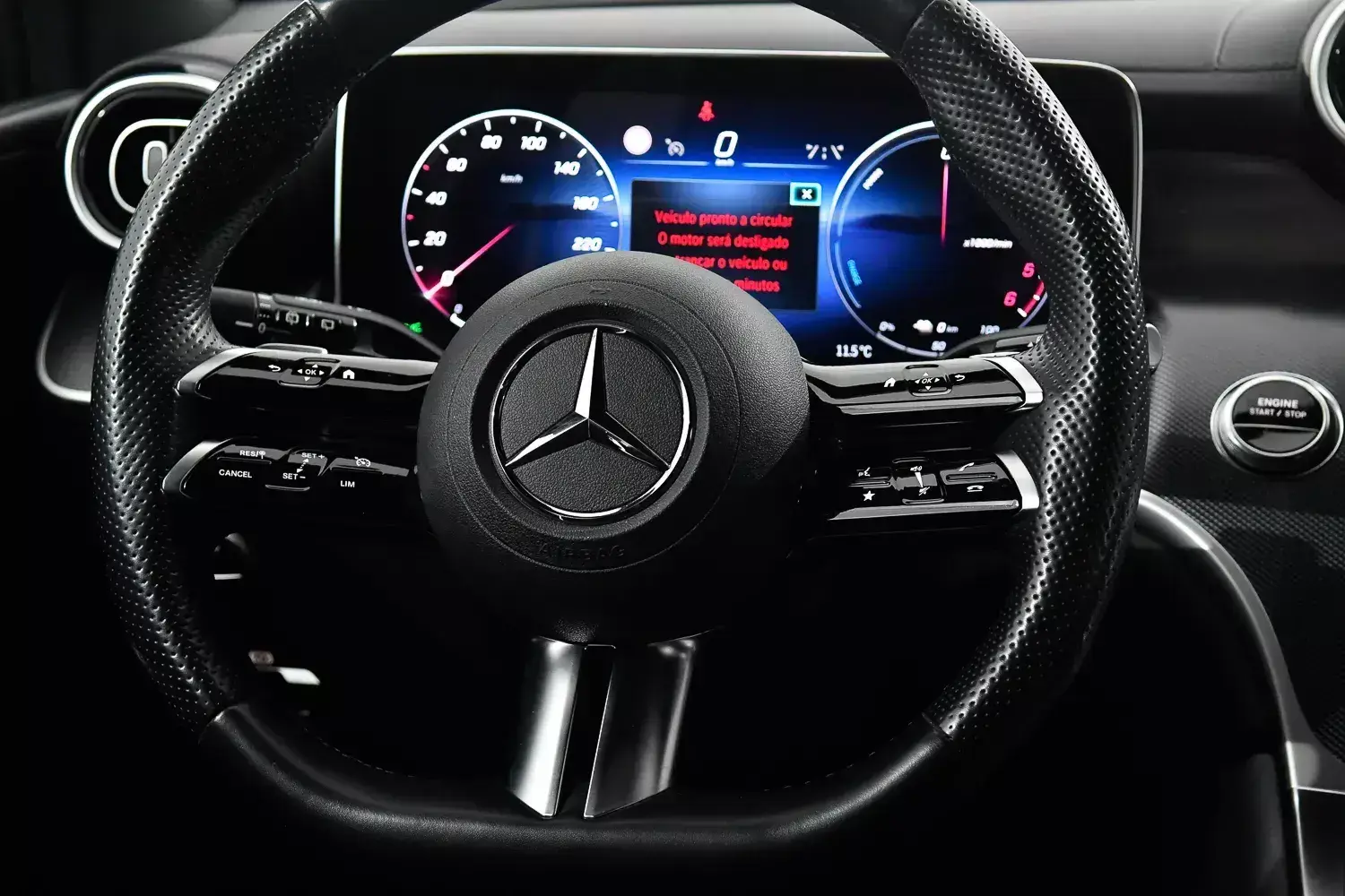 Mercedes-Benz GLC 300 de 4Matic 15