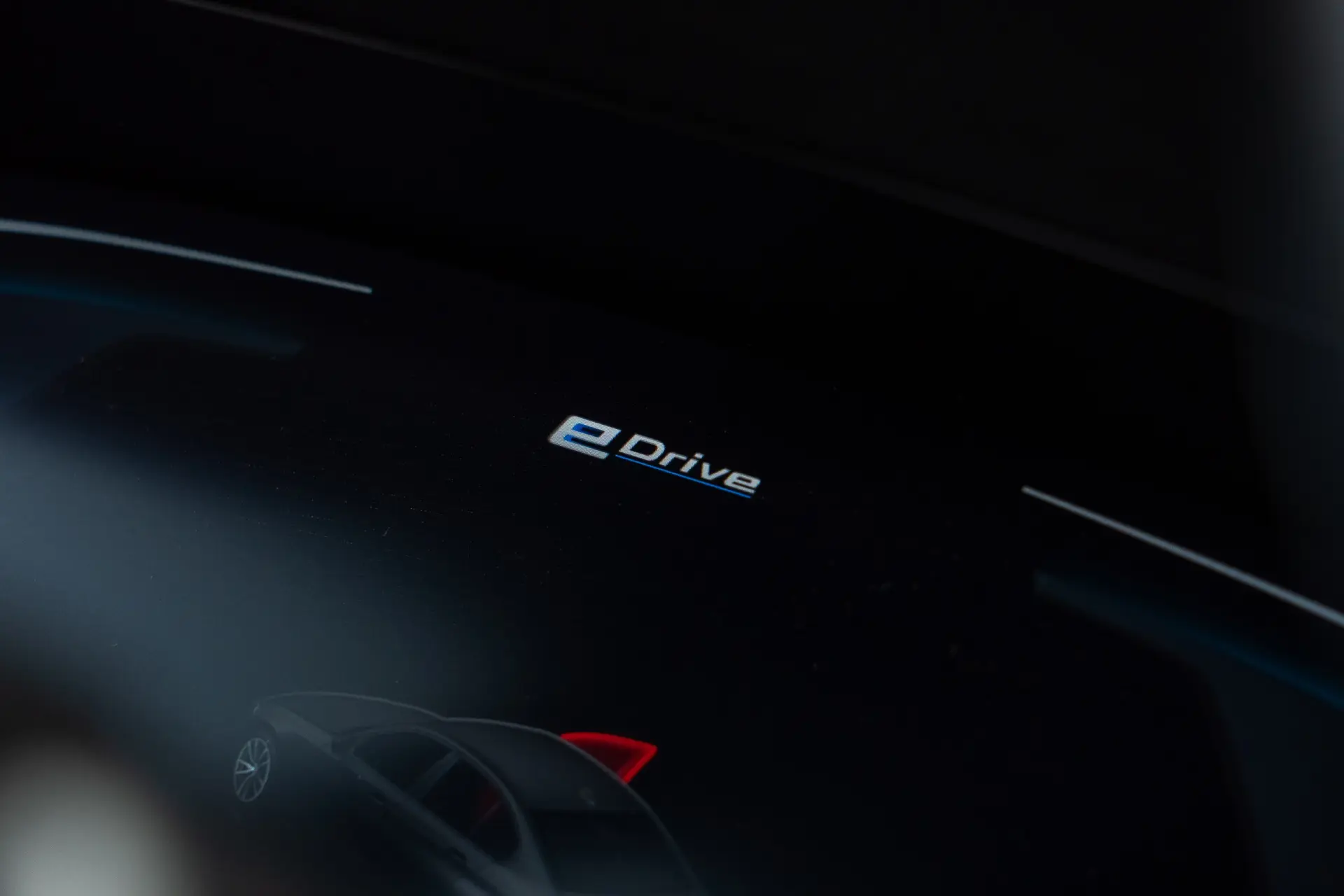 BMW 320 e Corporate Edition Auto 34