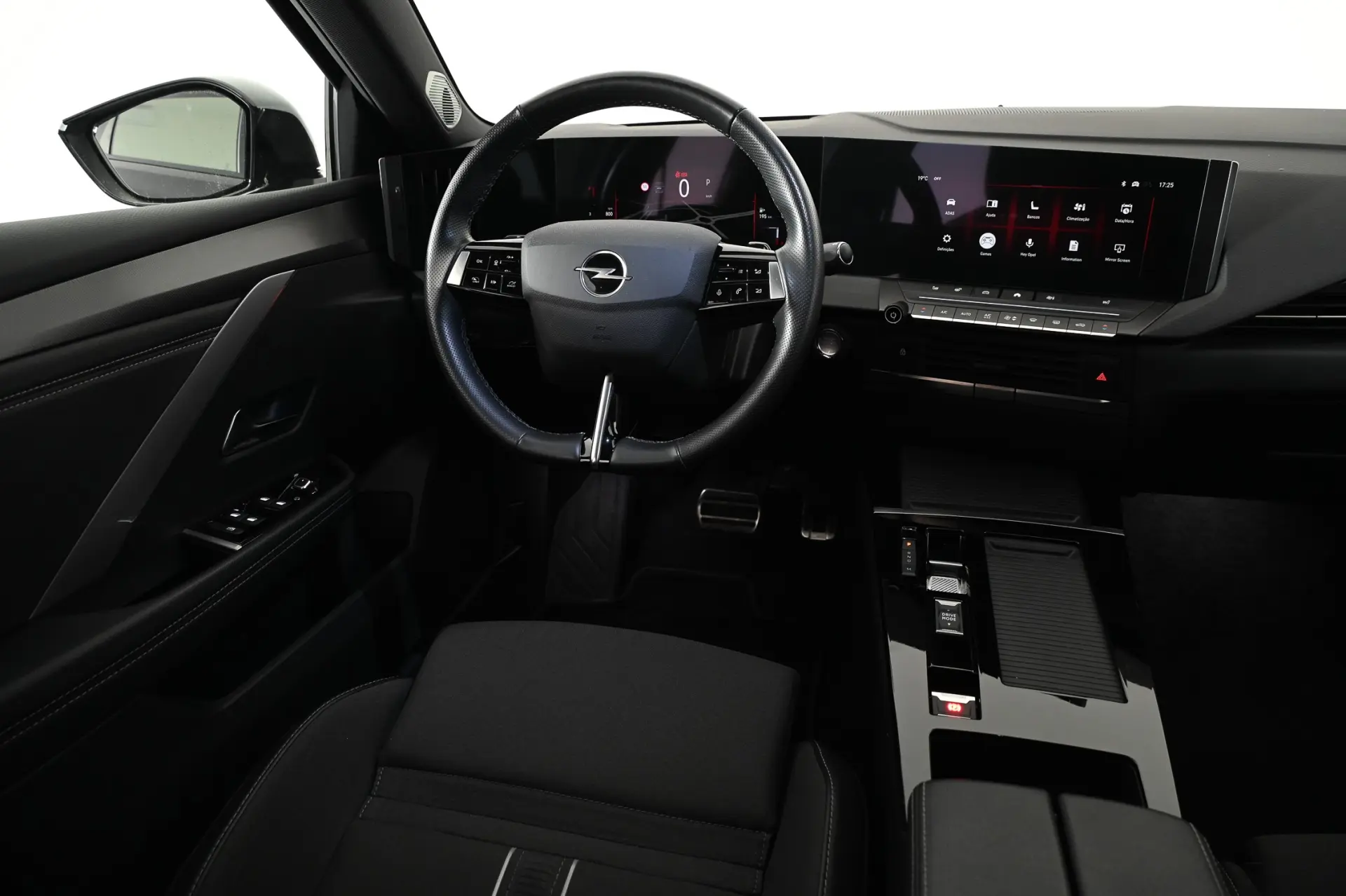 Opel Astra Sports Tourer 1.5 D GS Aut. 14