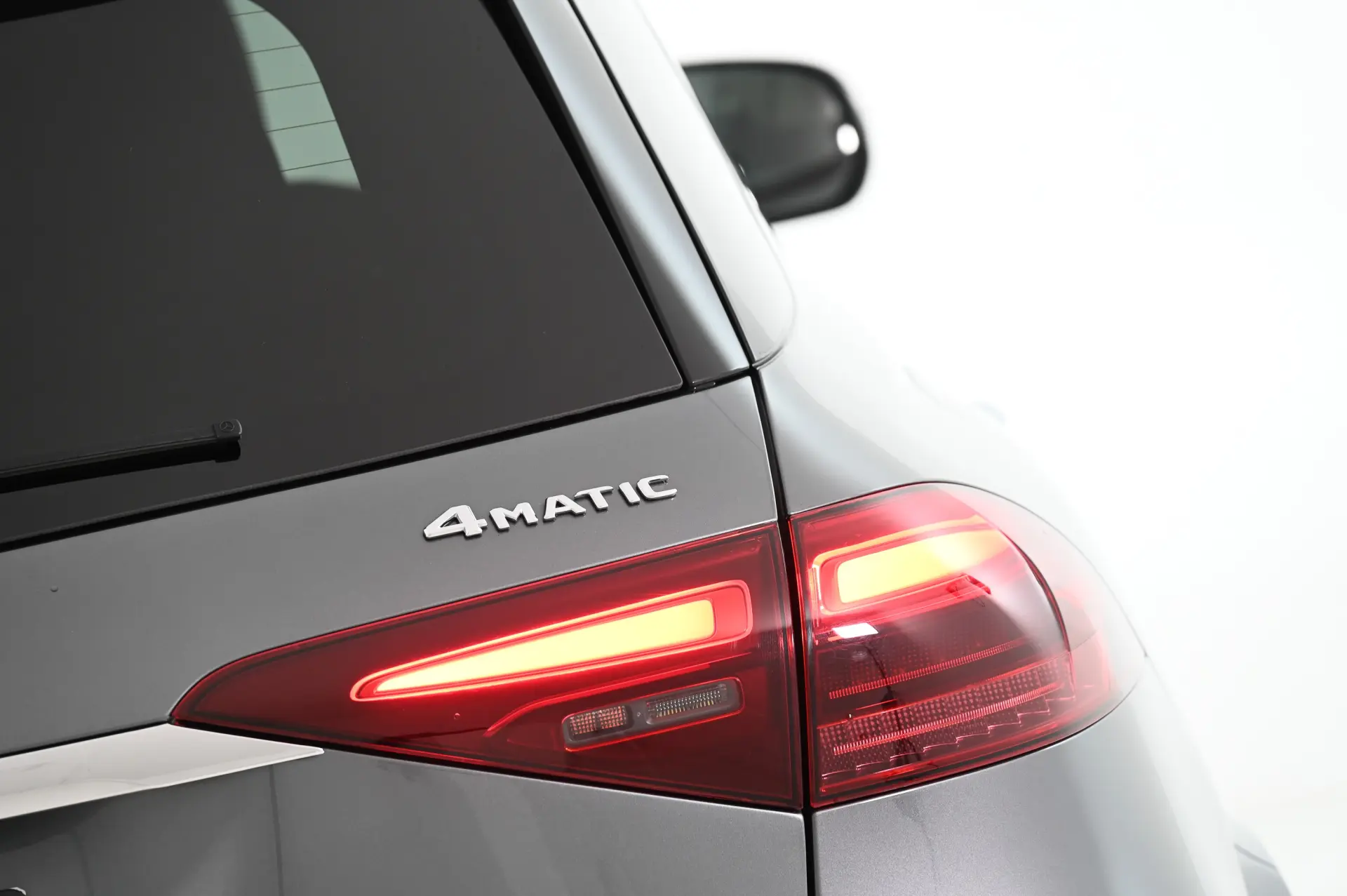 Mercedes-Benz GLE 350 de 4Matic 11
