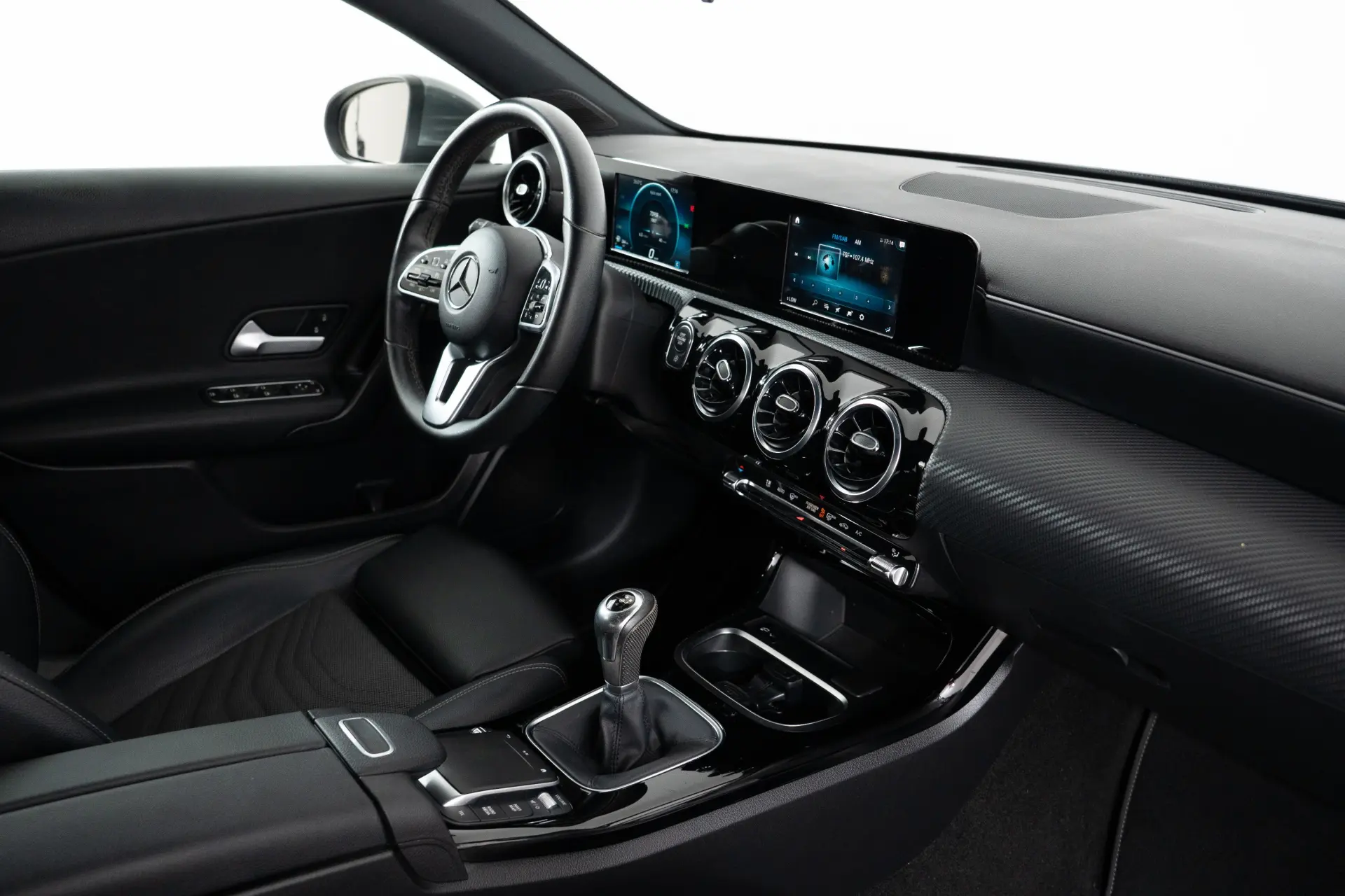 Mercedes-Benz A 160 Style 22