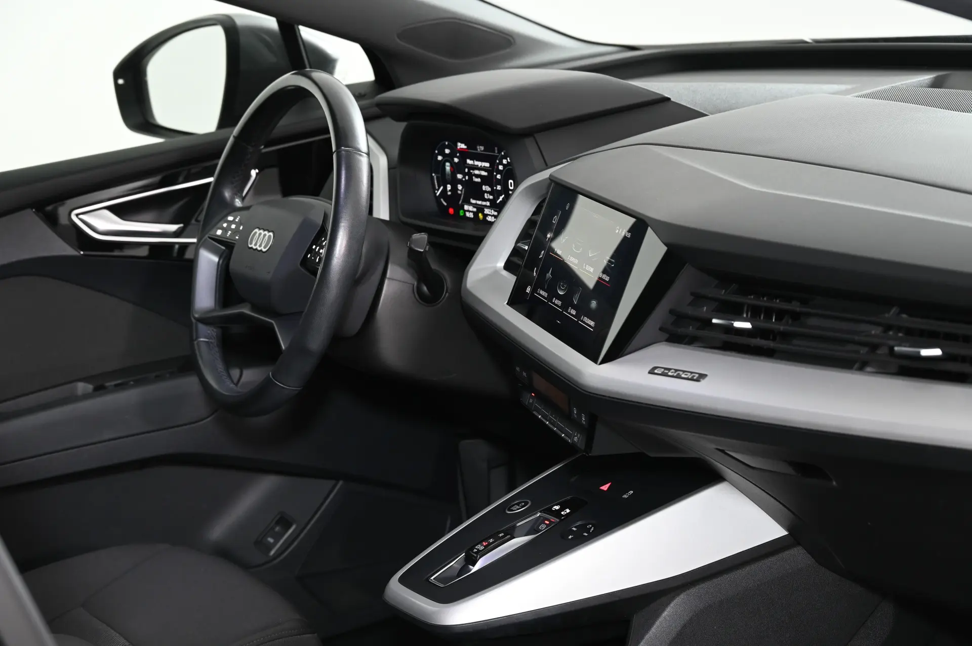Audi Q4 e-tron 40 82 kWH 23