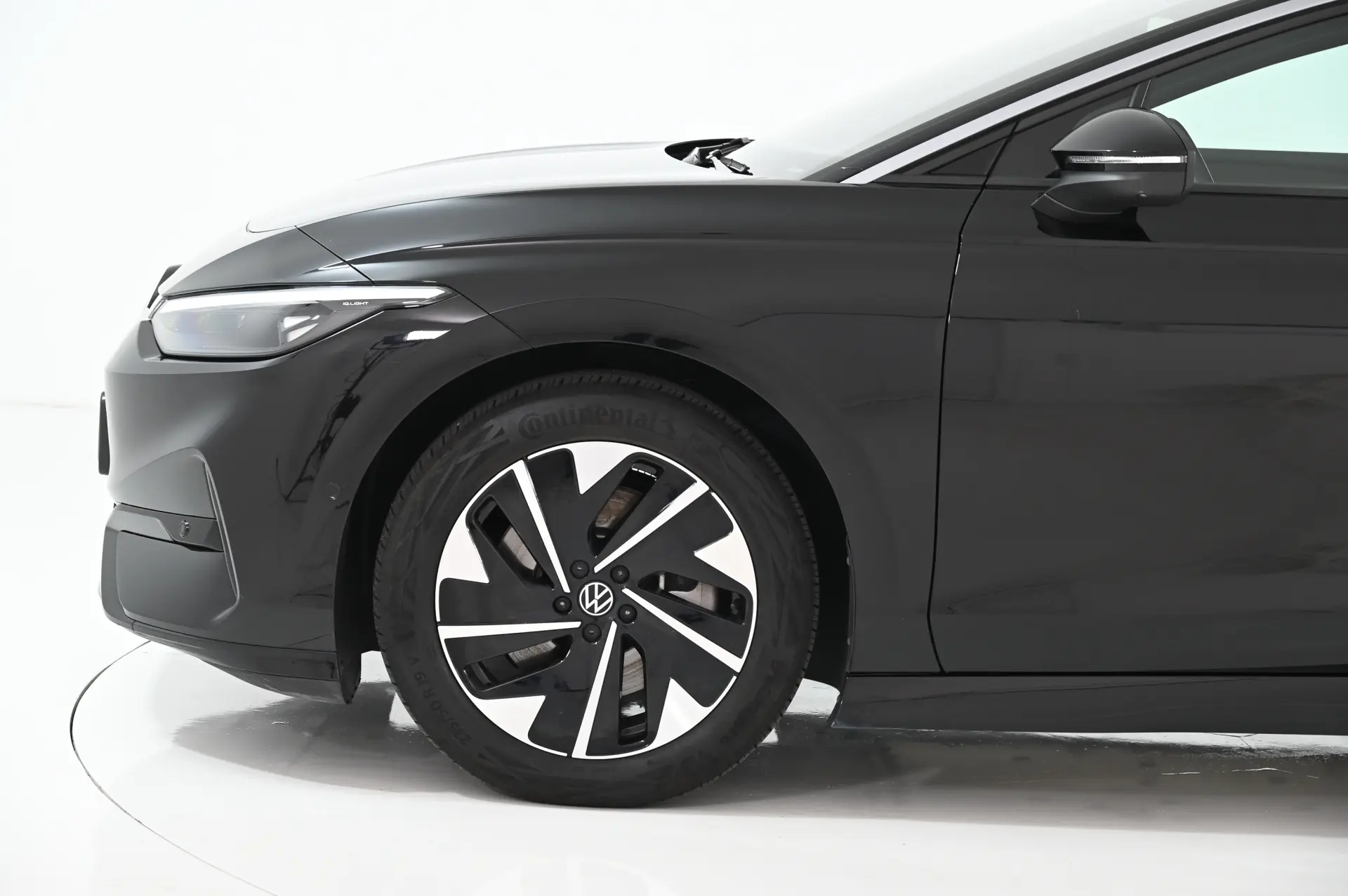 Volkswagen ID.7 77 kWh Pro 11