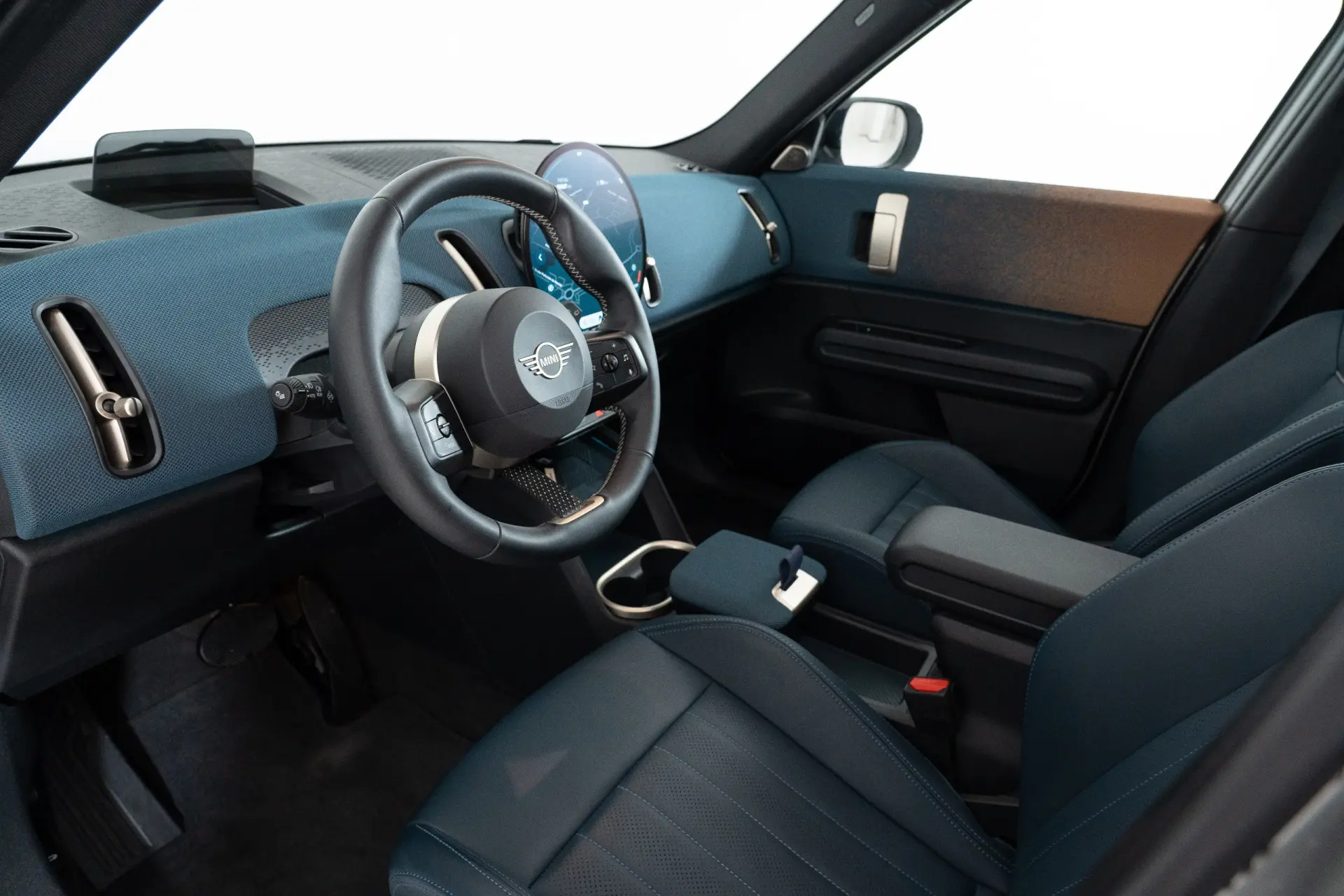 MINI Countryman S Favoured L 28
