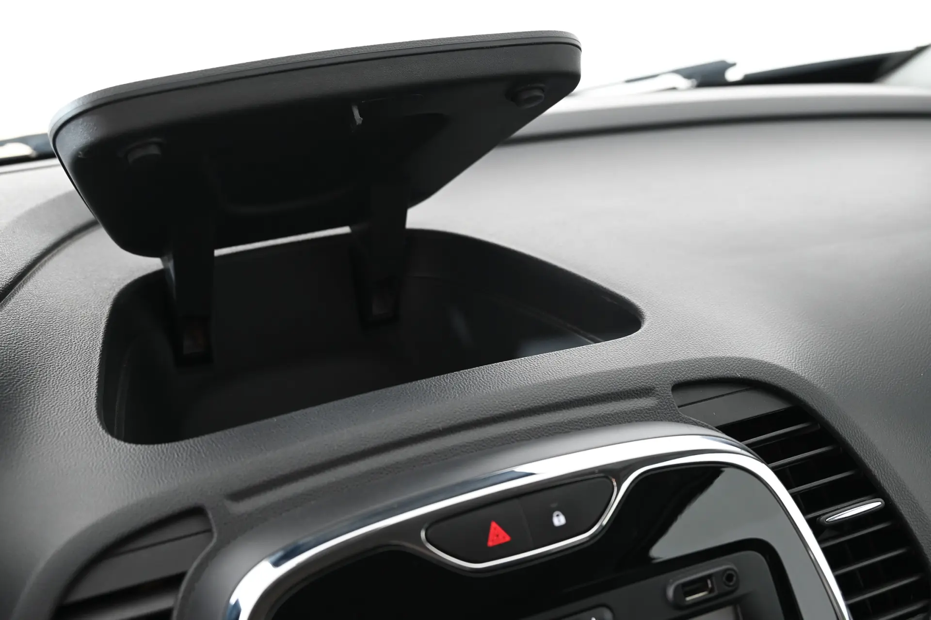 Renault Captur 0.9 TCE Exclusive 25