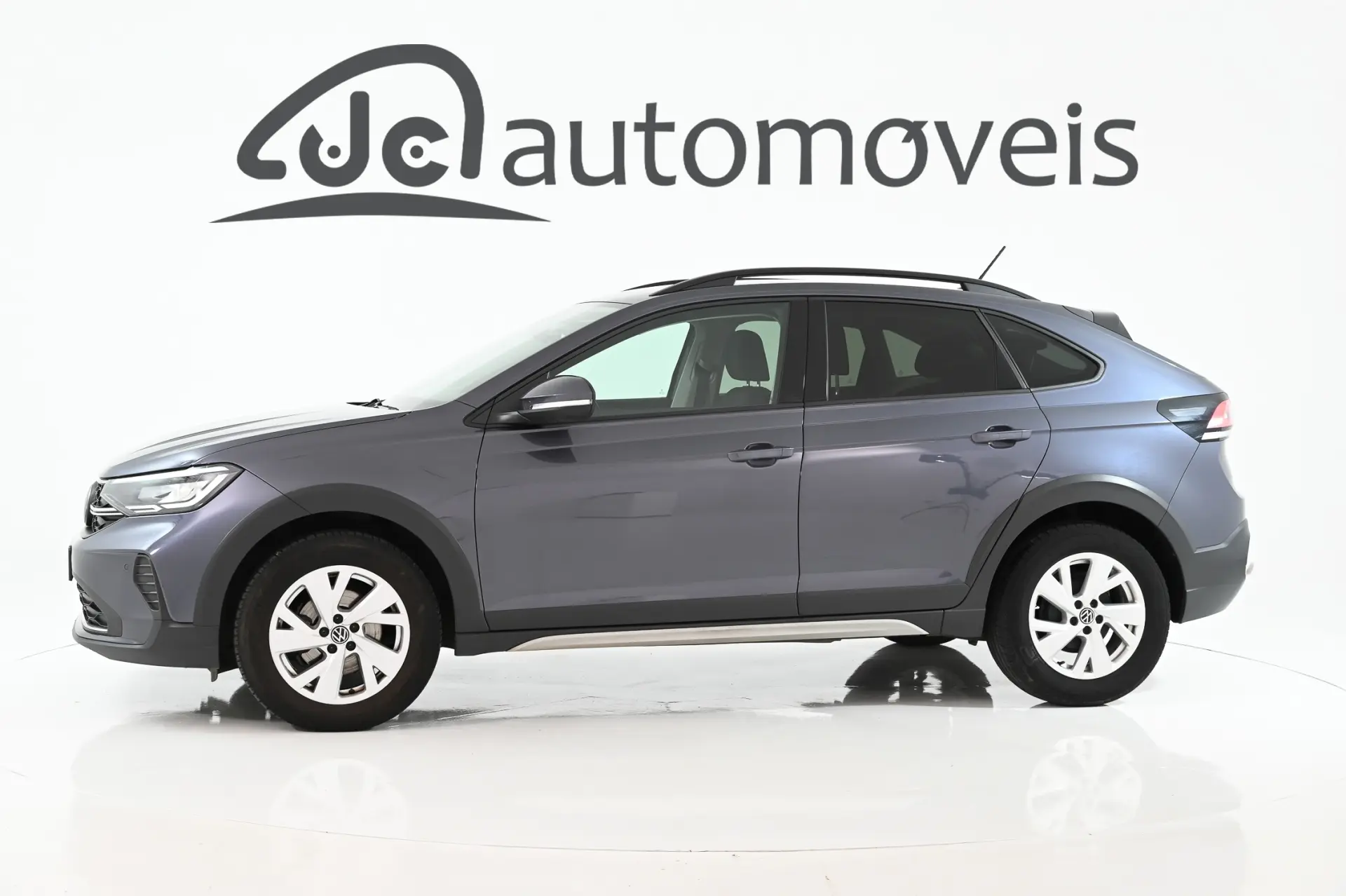Volkswagen Taigo 1.0 TSI Life 7