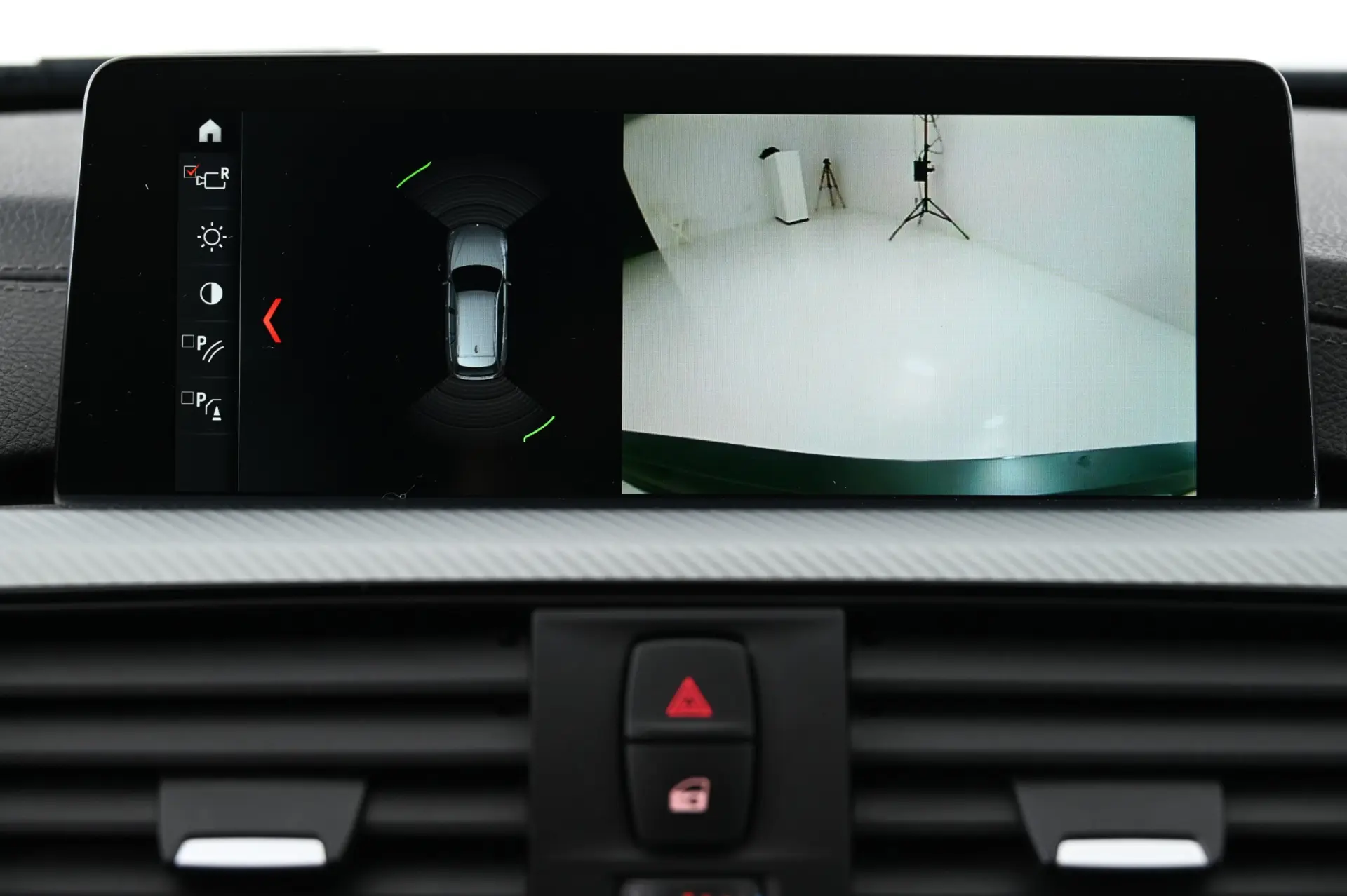 BMW 318 d Pack M Auto 20