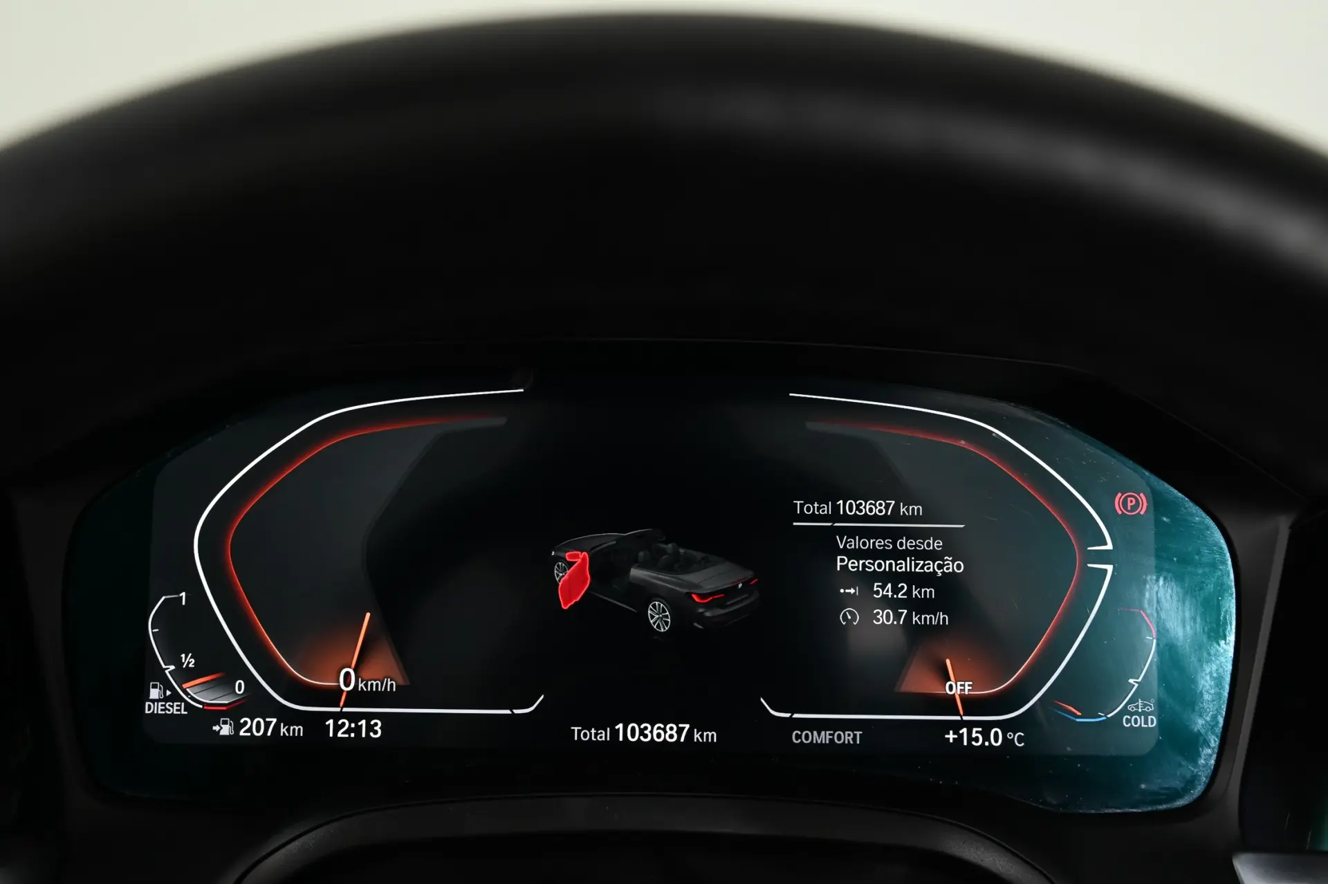 BMW 420 d Pack Desportivo M Auto 19