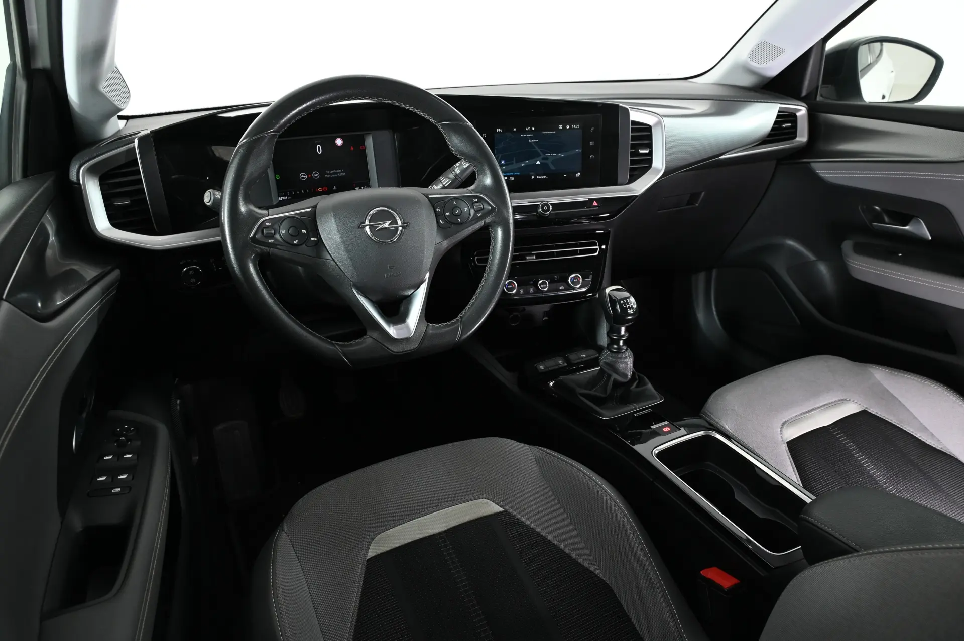Opel Mokka 1.2 T Elegance 22