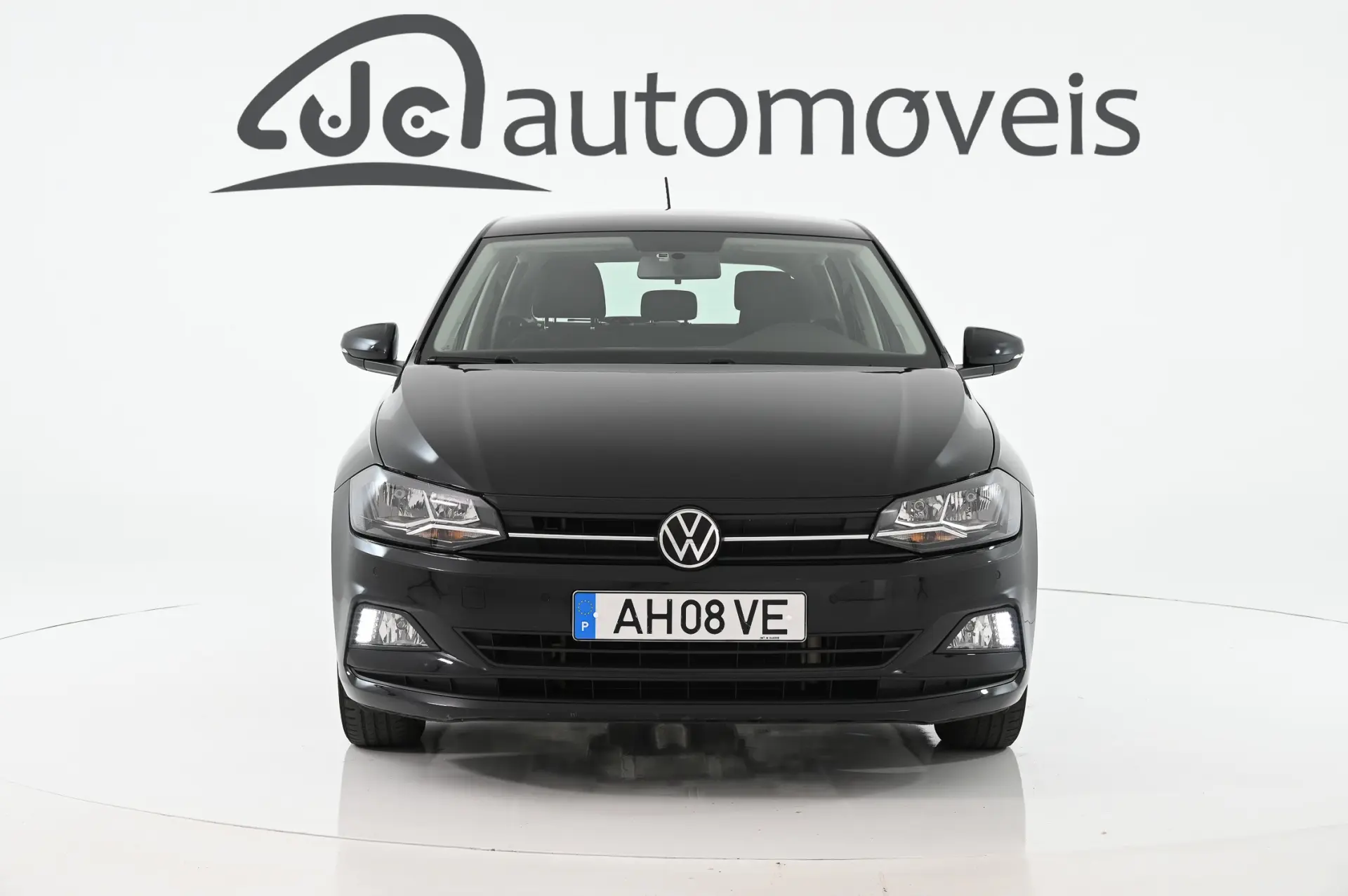 Volkswagen Polo 1.0 TSI Confortline 5