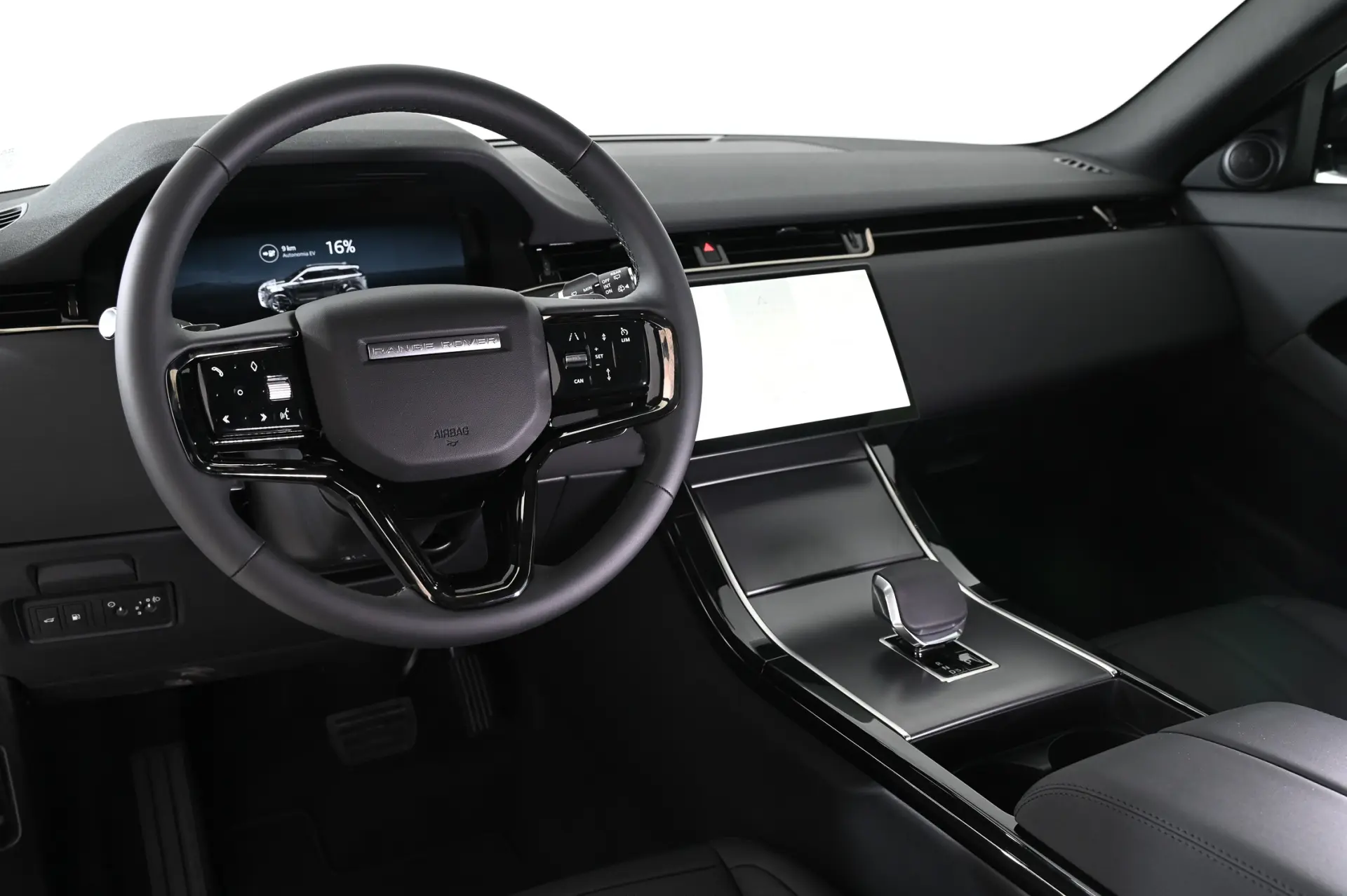 Land Rover Range Rover Evoque 1.5 P270e AWD S Auto 18