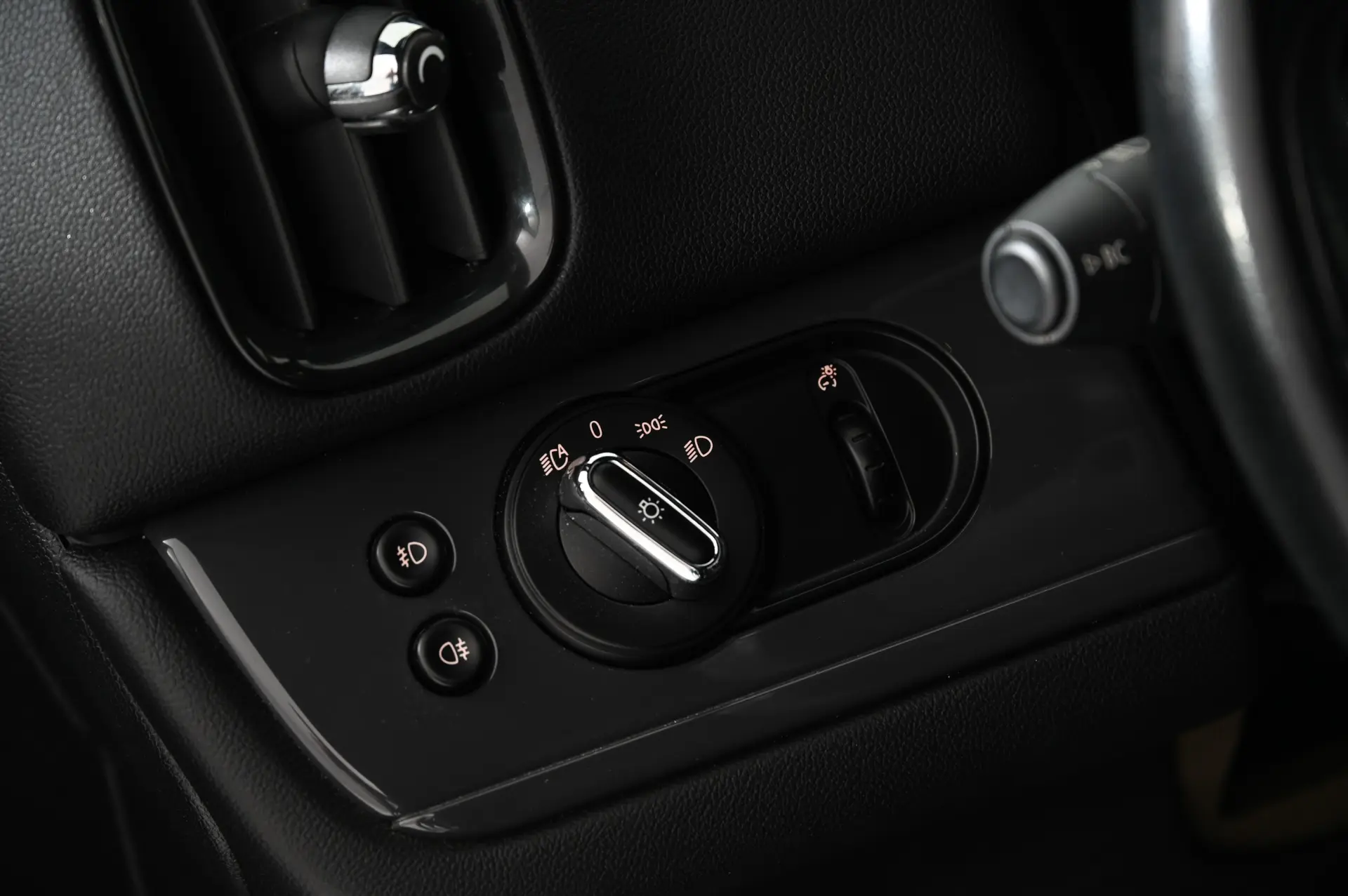 MINI Countryman Cooper D 29