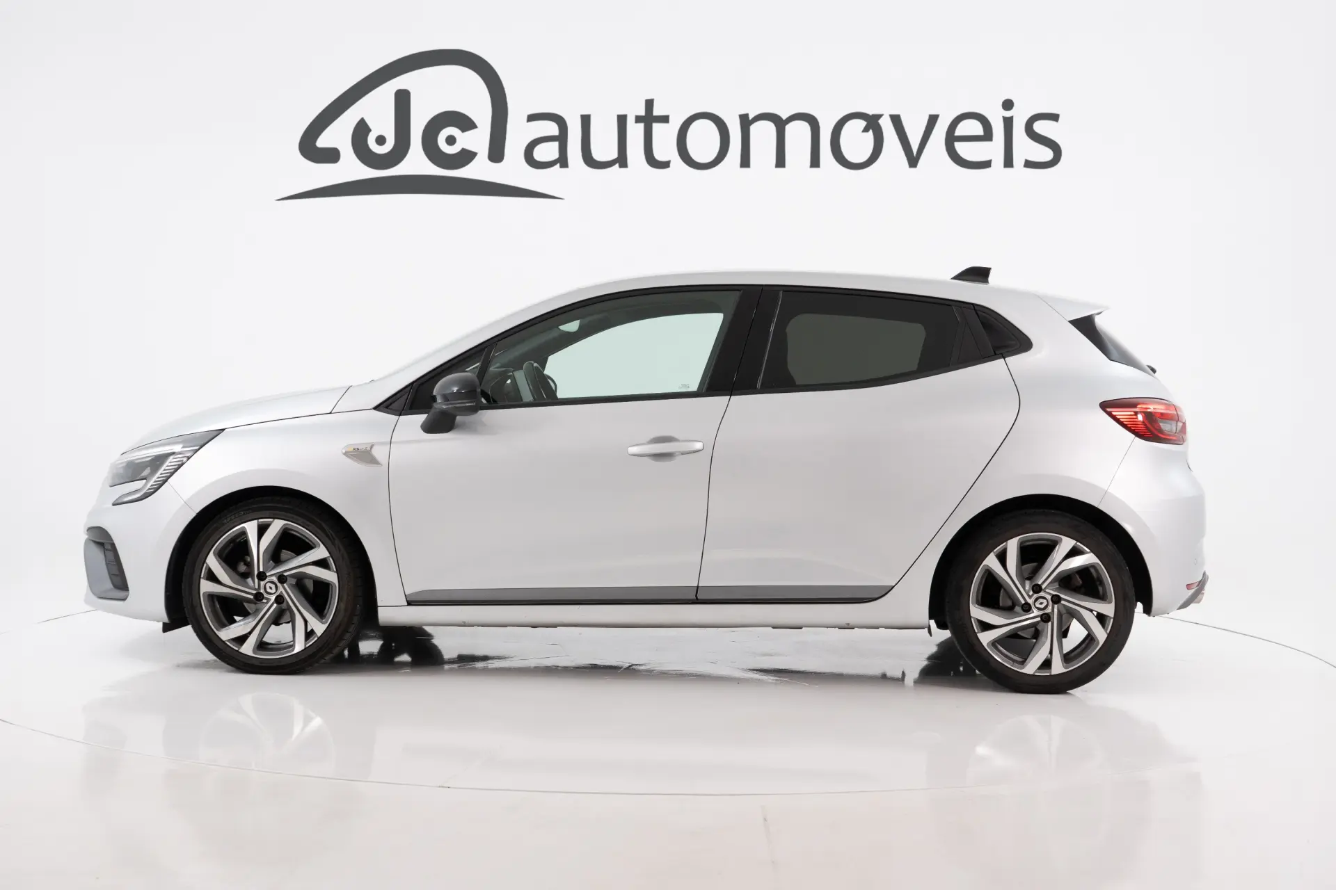 Renault Clio 1.0 TCe RS Line 7