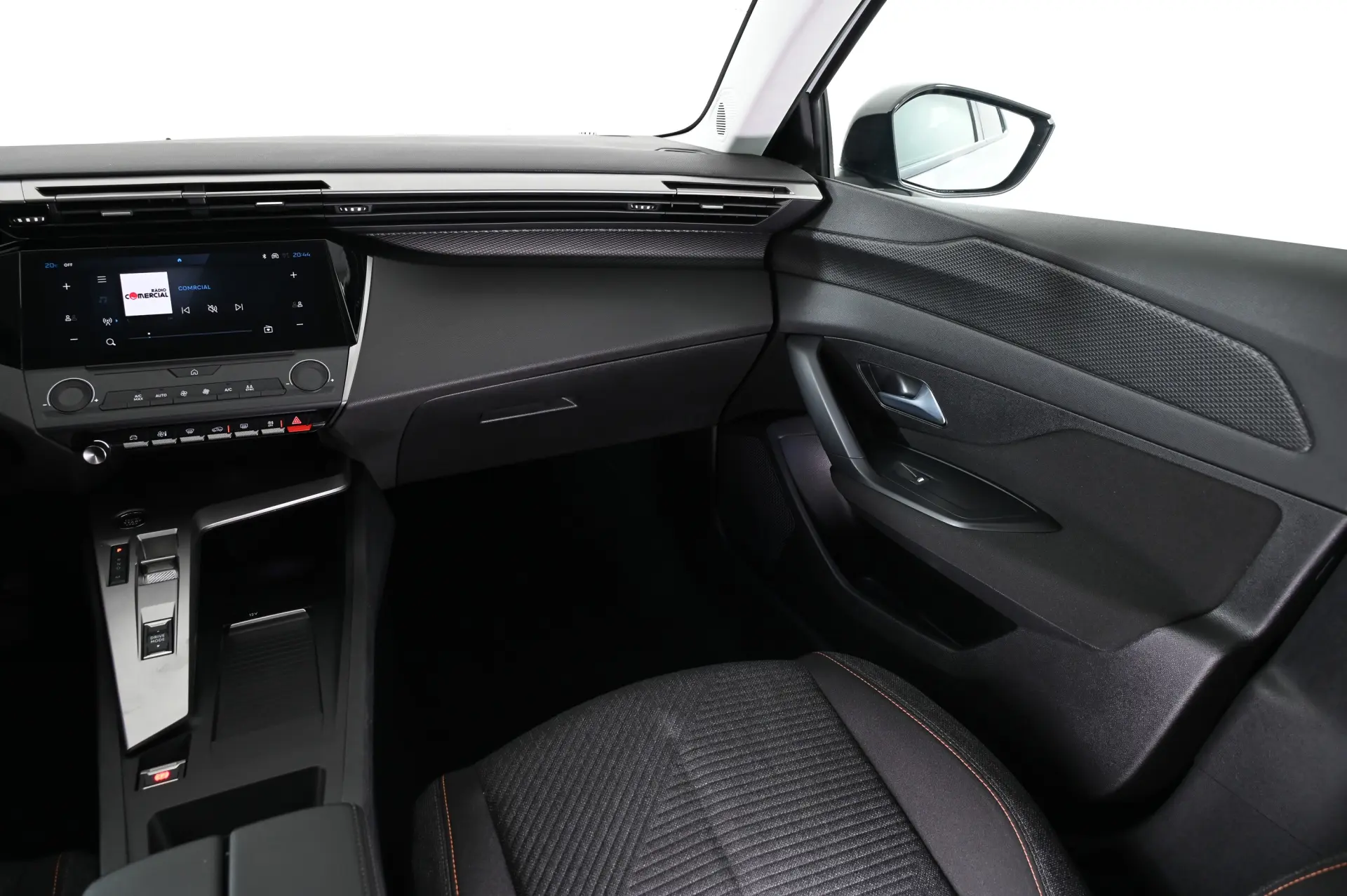 Peugeot 308 1.2 Hybrid Style e-DCS6 16
