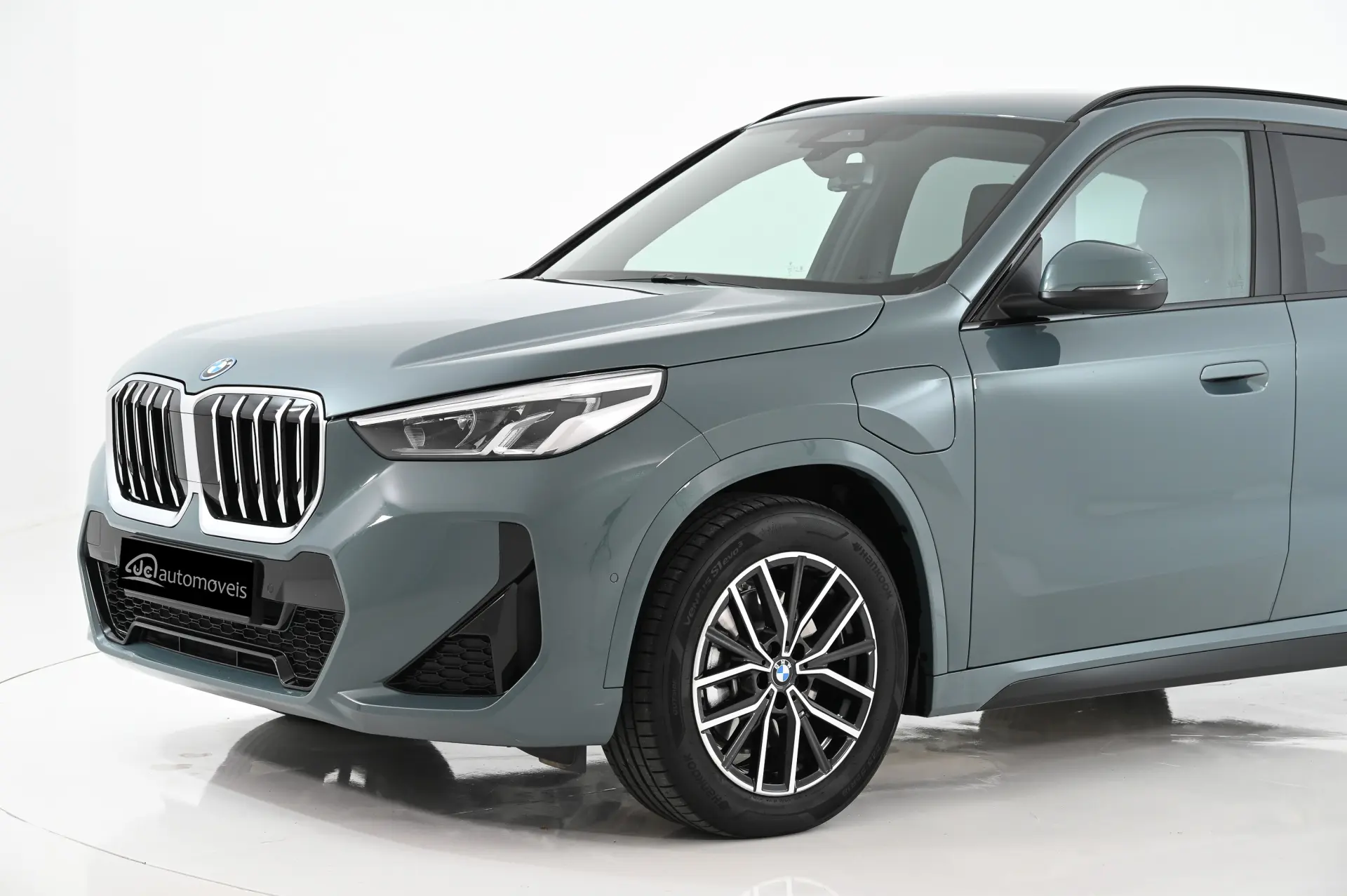 BMW X1 xDrive25e Pack Desportivo M 14