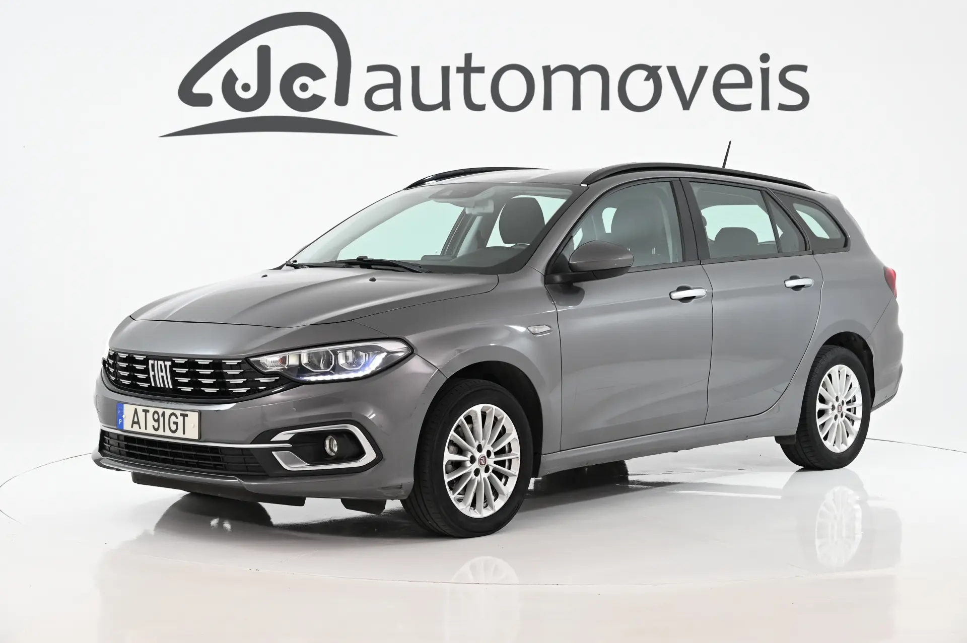 Fiat Tipo 1.3 MultiJet 28