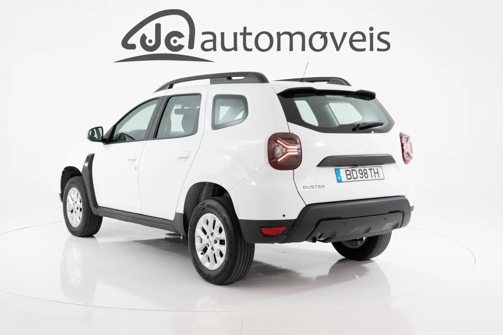 Dacia Duster 1.5 Blue dCi Expression 4WD 2