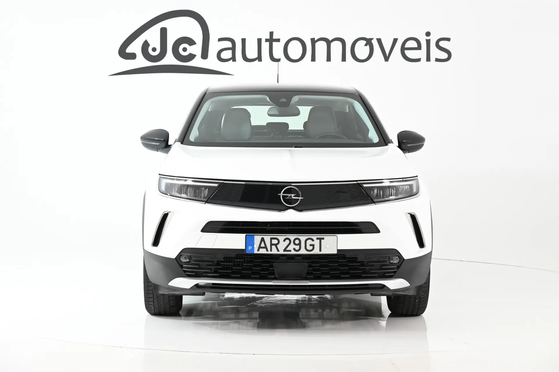 Opel Mokka 1.2 T Elegance 5