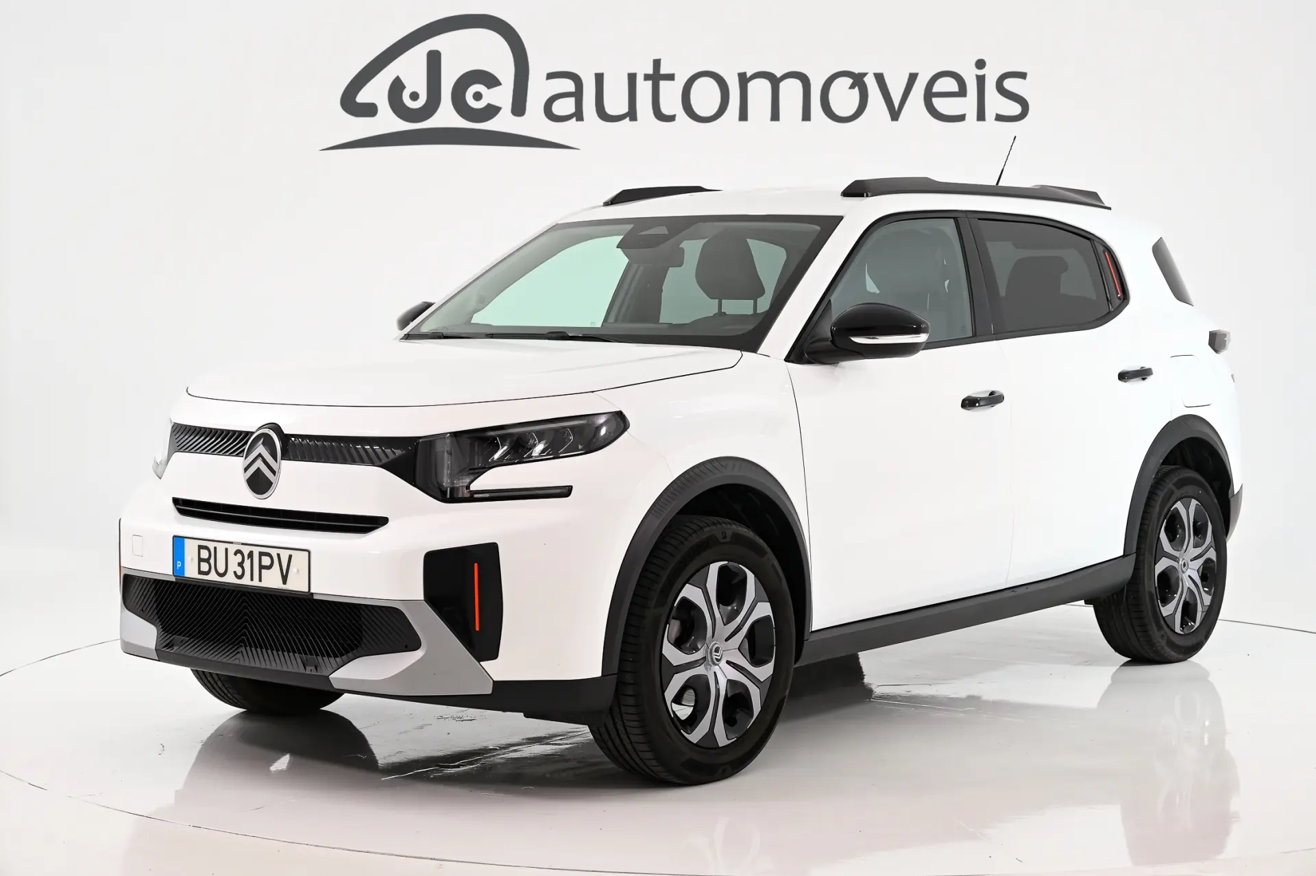 Citroen C3 Aircross 1.2 PureTech Plus 29