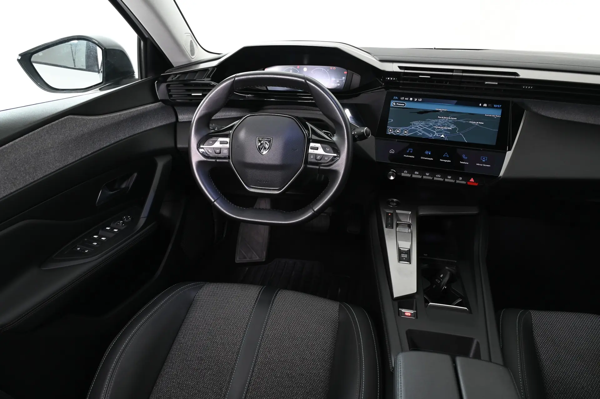 Peugeot 308 SW 1.6 Hybrid Allure Pack e-EAT8 15
