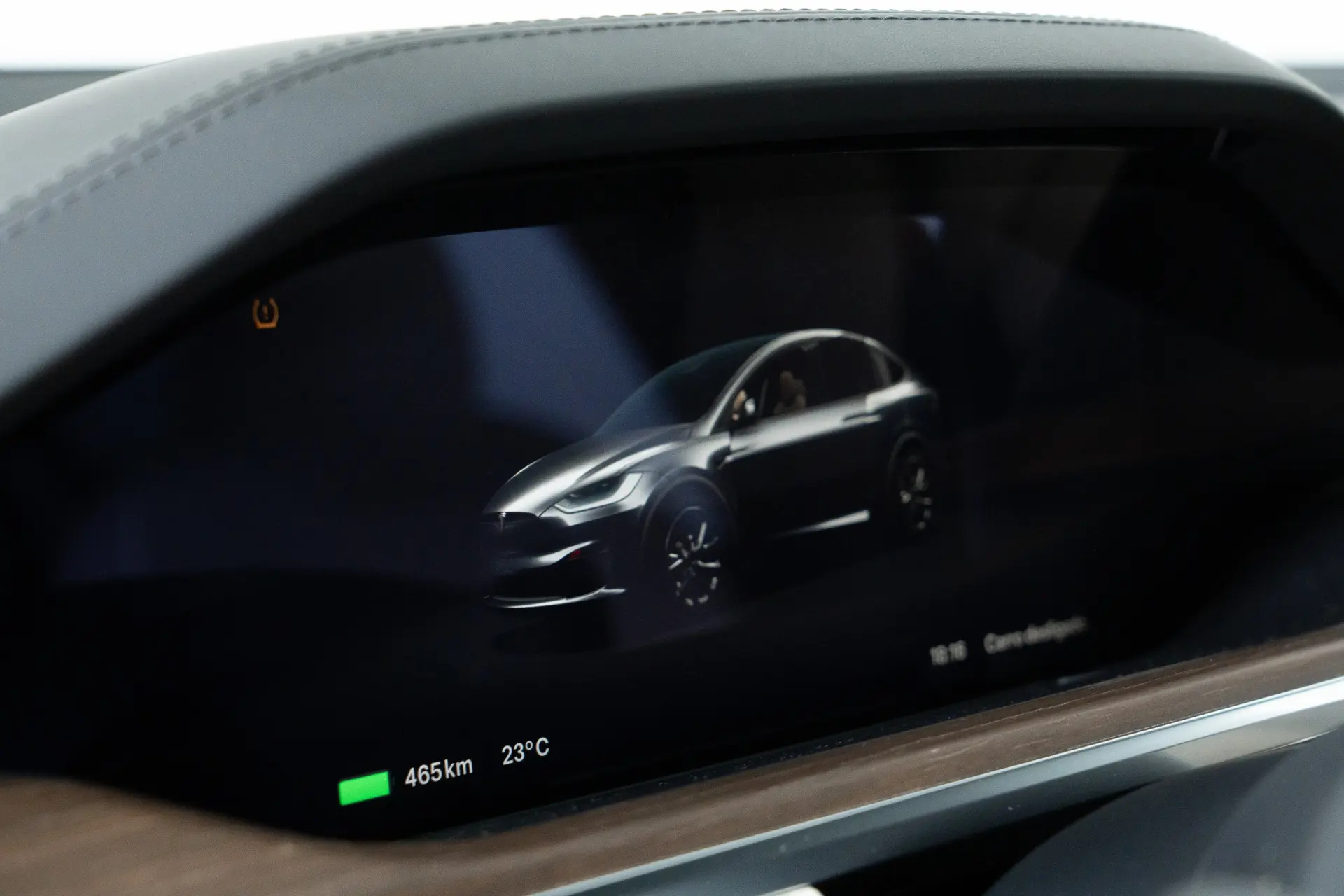 Tesla Model X Long Range AWD 28