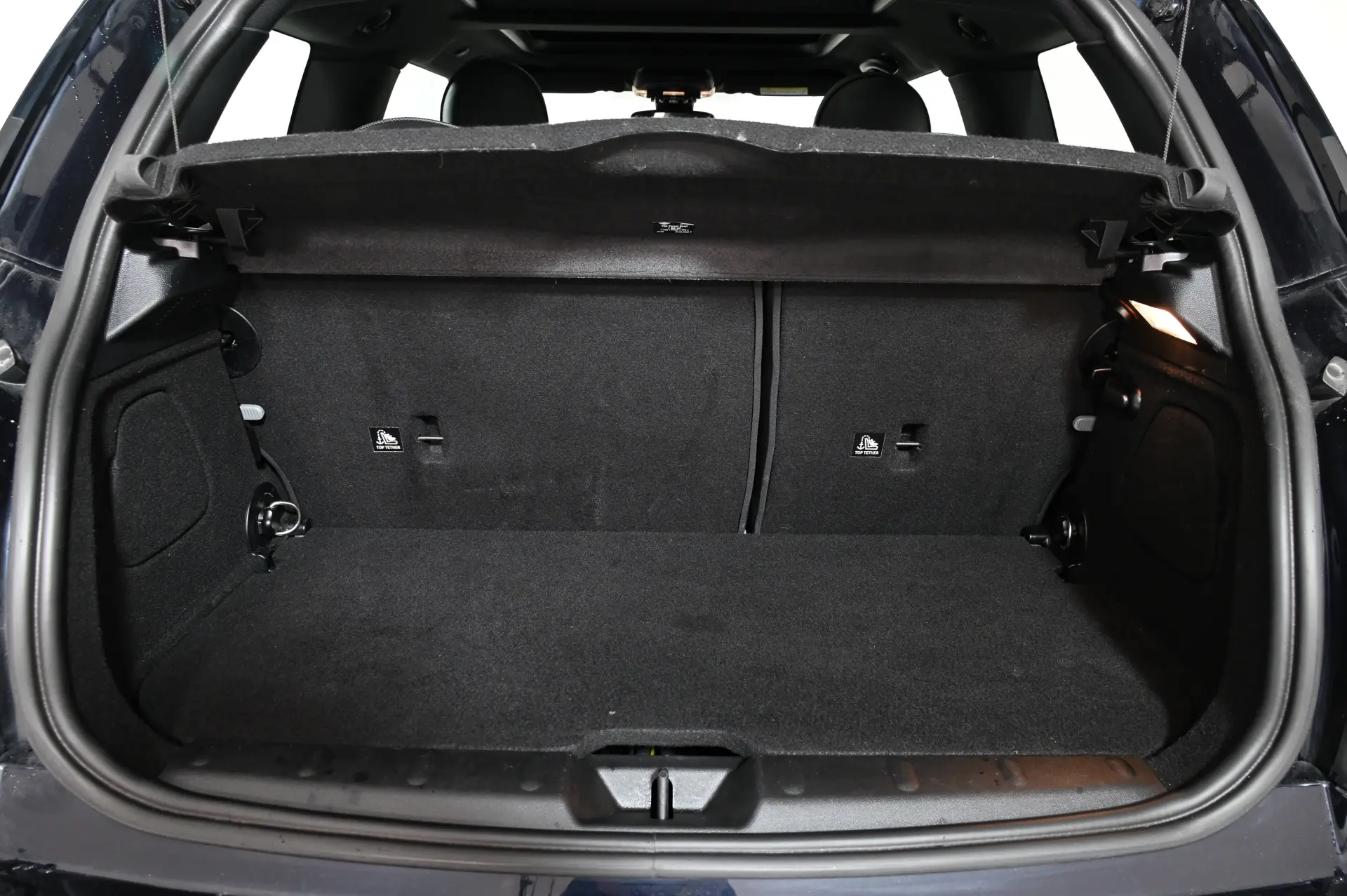 MINI 3 Portas Cooper SE 9