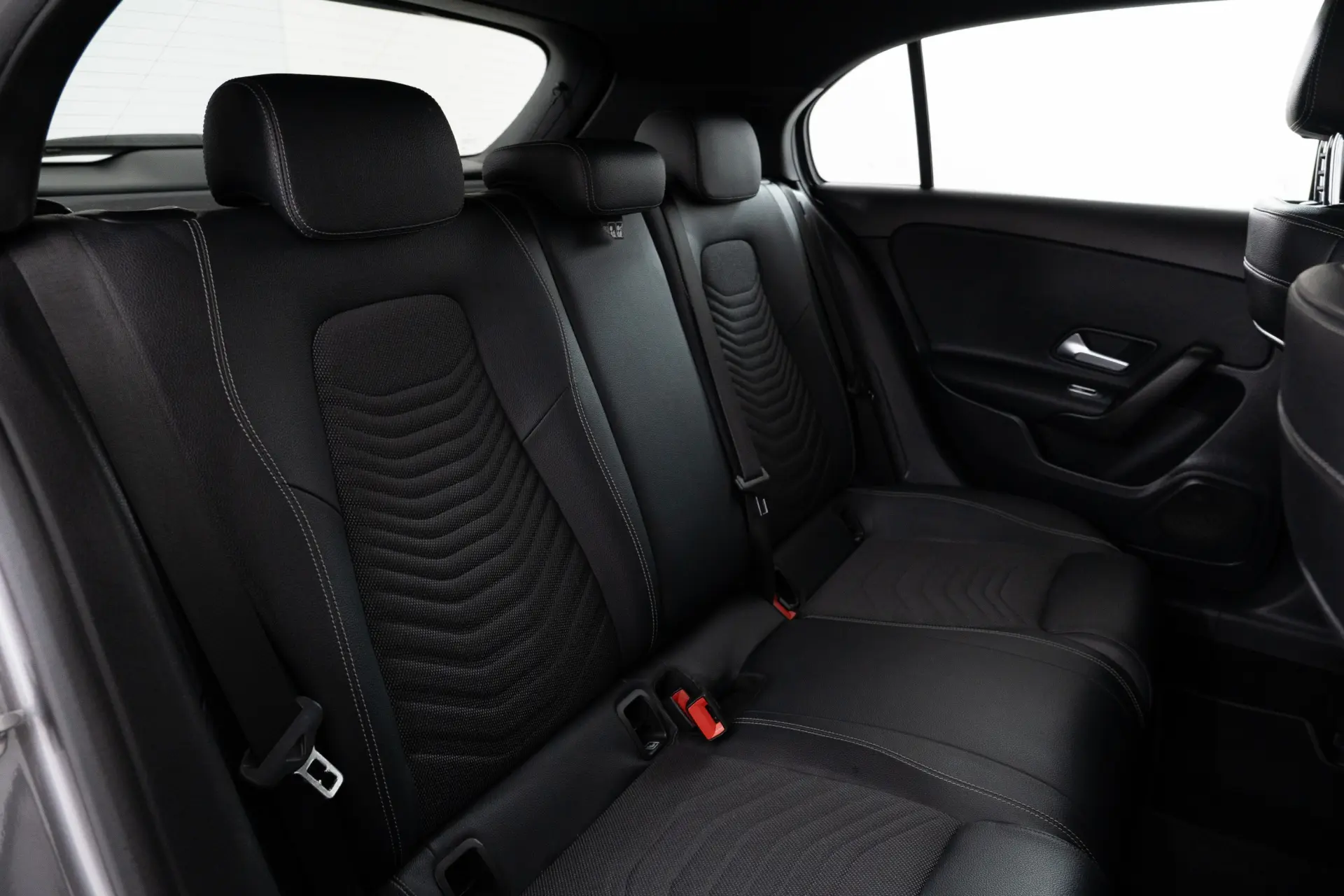 Mercedes-Benz A 160 Style 26