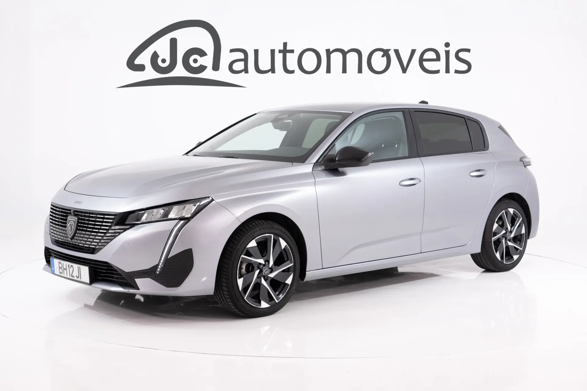 Peugeot 308 1.2 PureTech Allure Pack 17