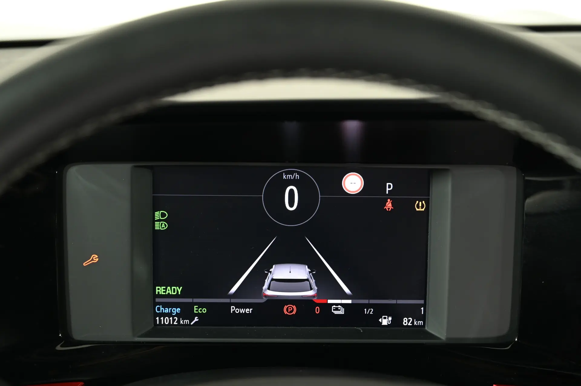 Opel Mokka-e 50 kWh GS 18