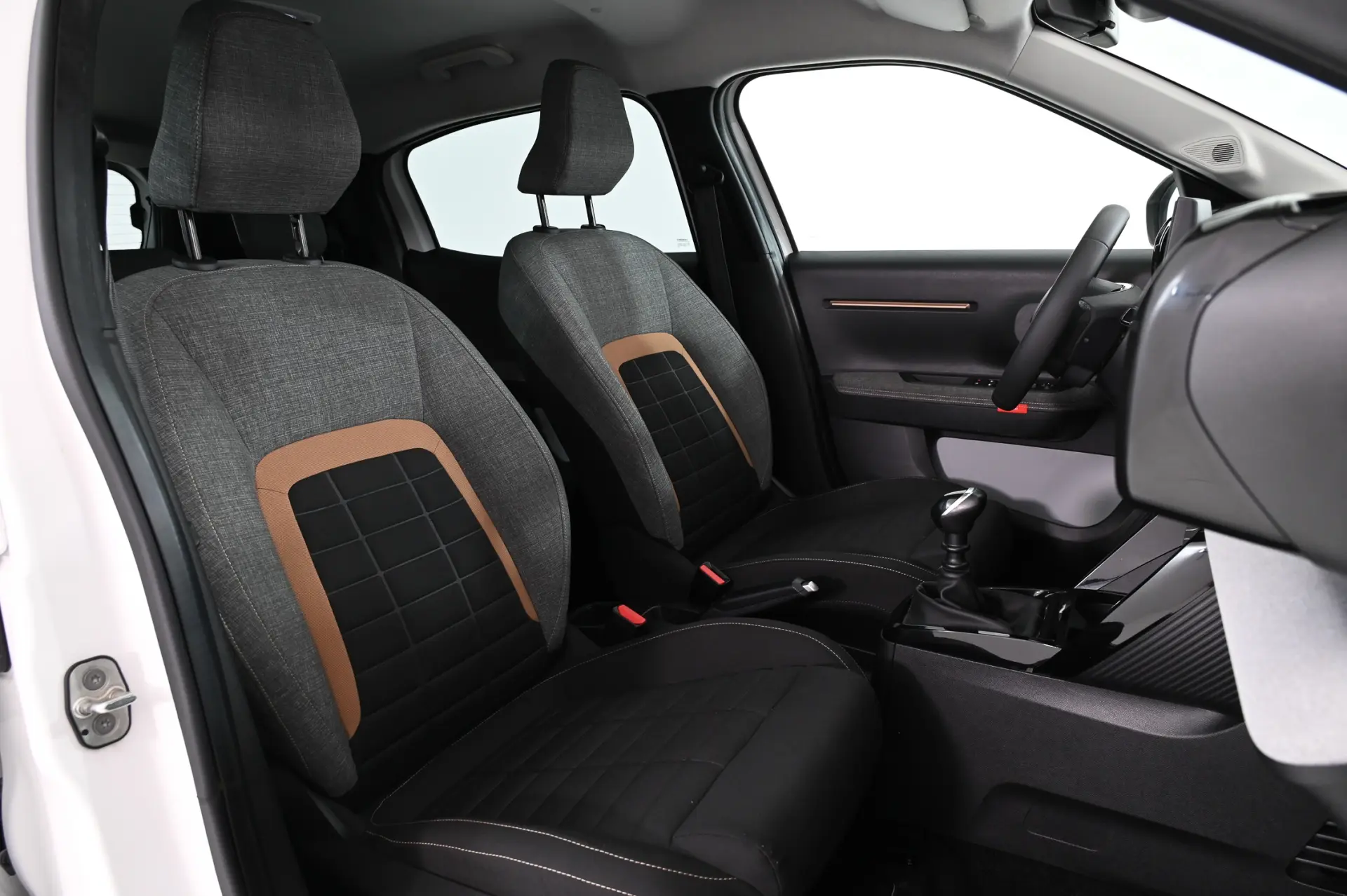 Citroen C3 Aircross 1.2 PureTech Plus 4